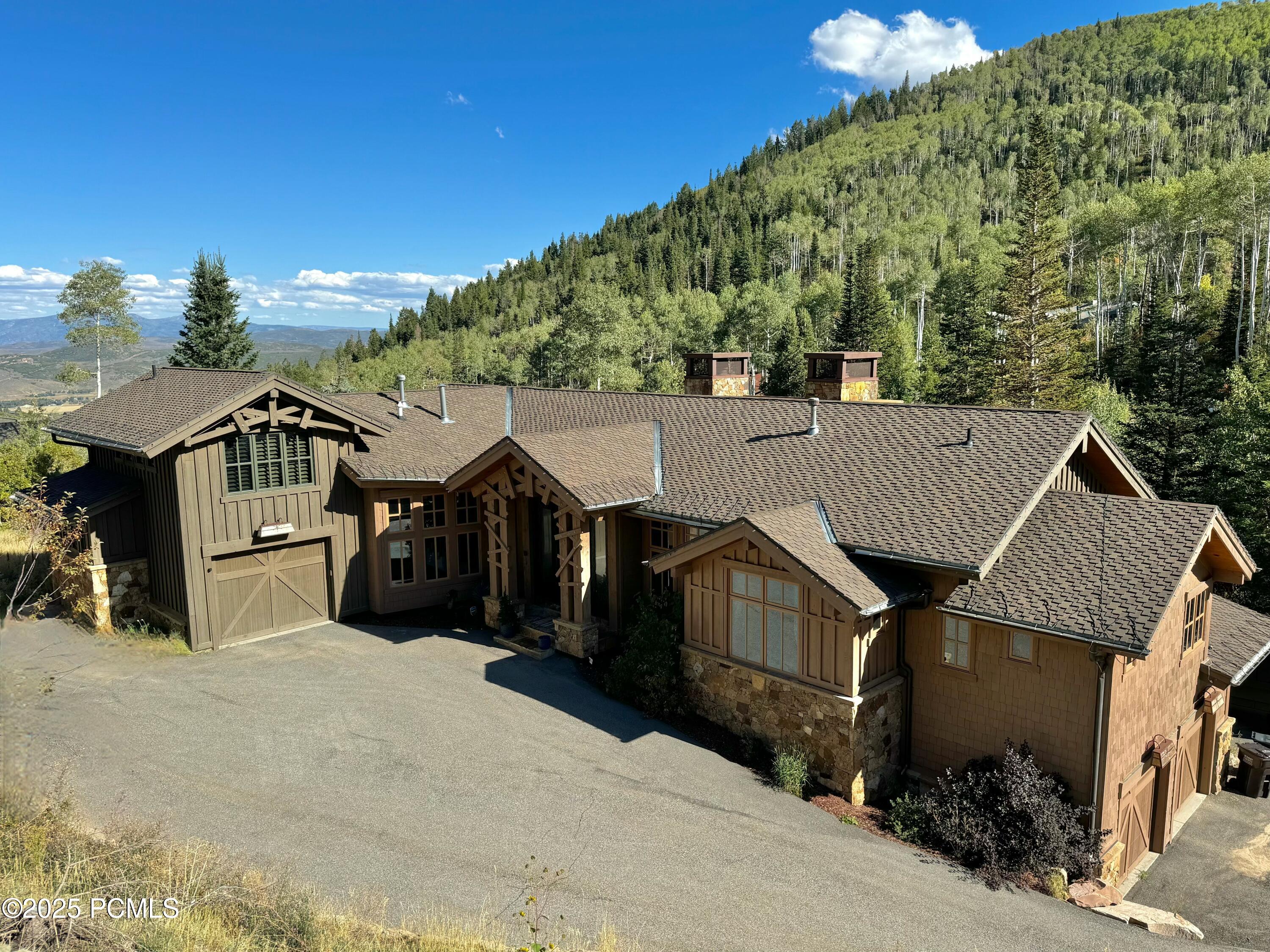 2520 Bear Hollow Drive