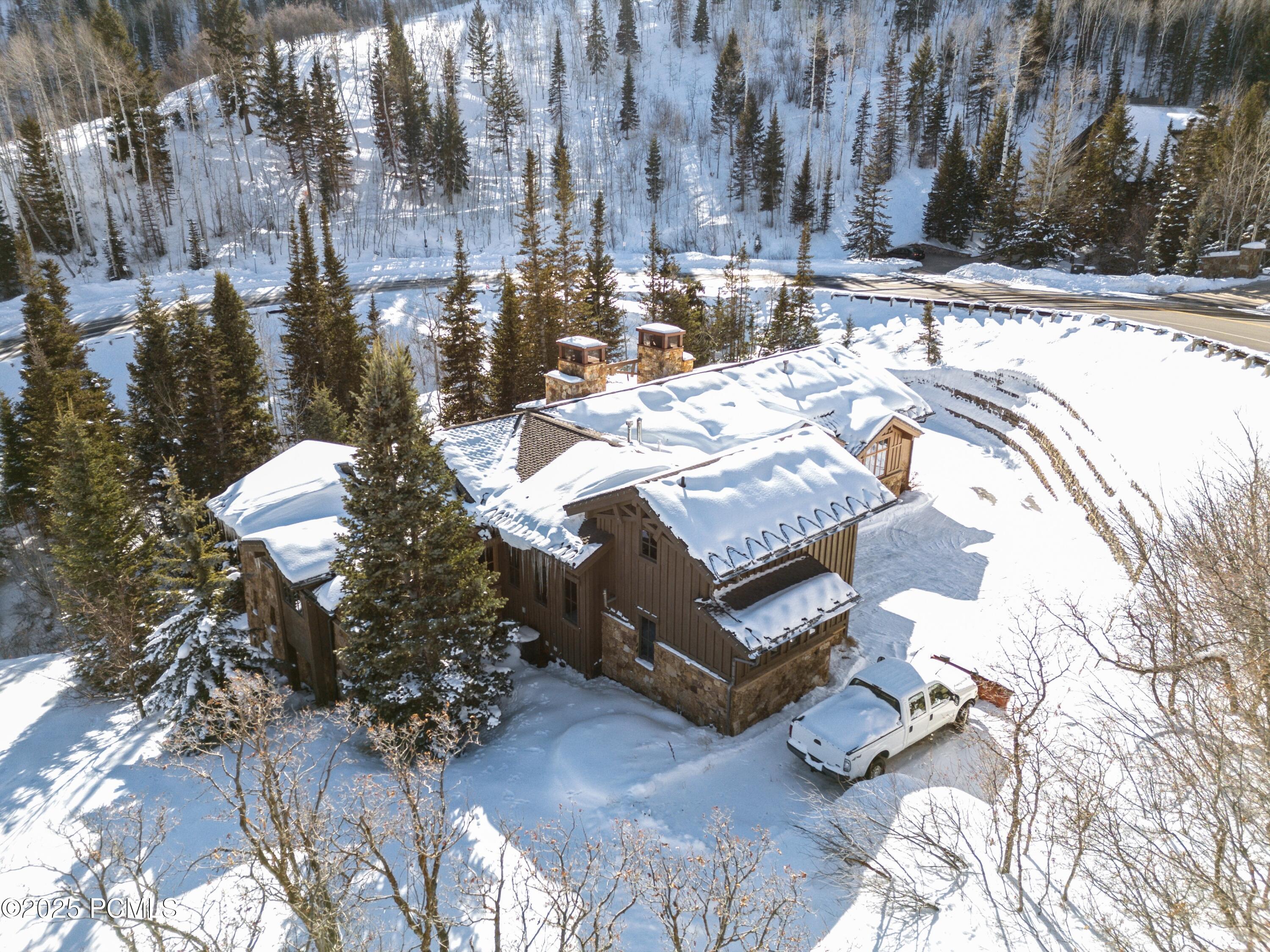 2520 Bear Hollow Drive