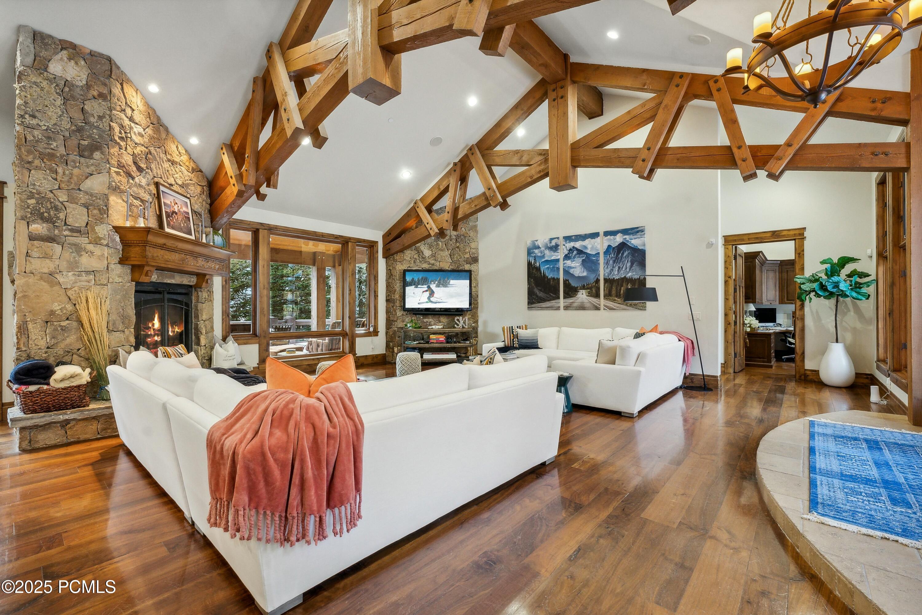 2520 Bear Hollow Drive