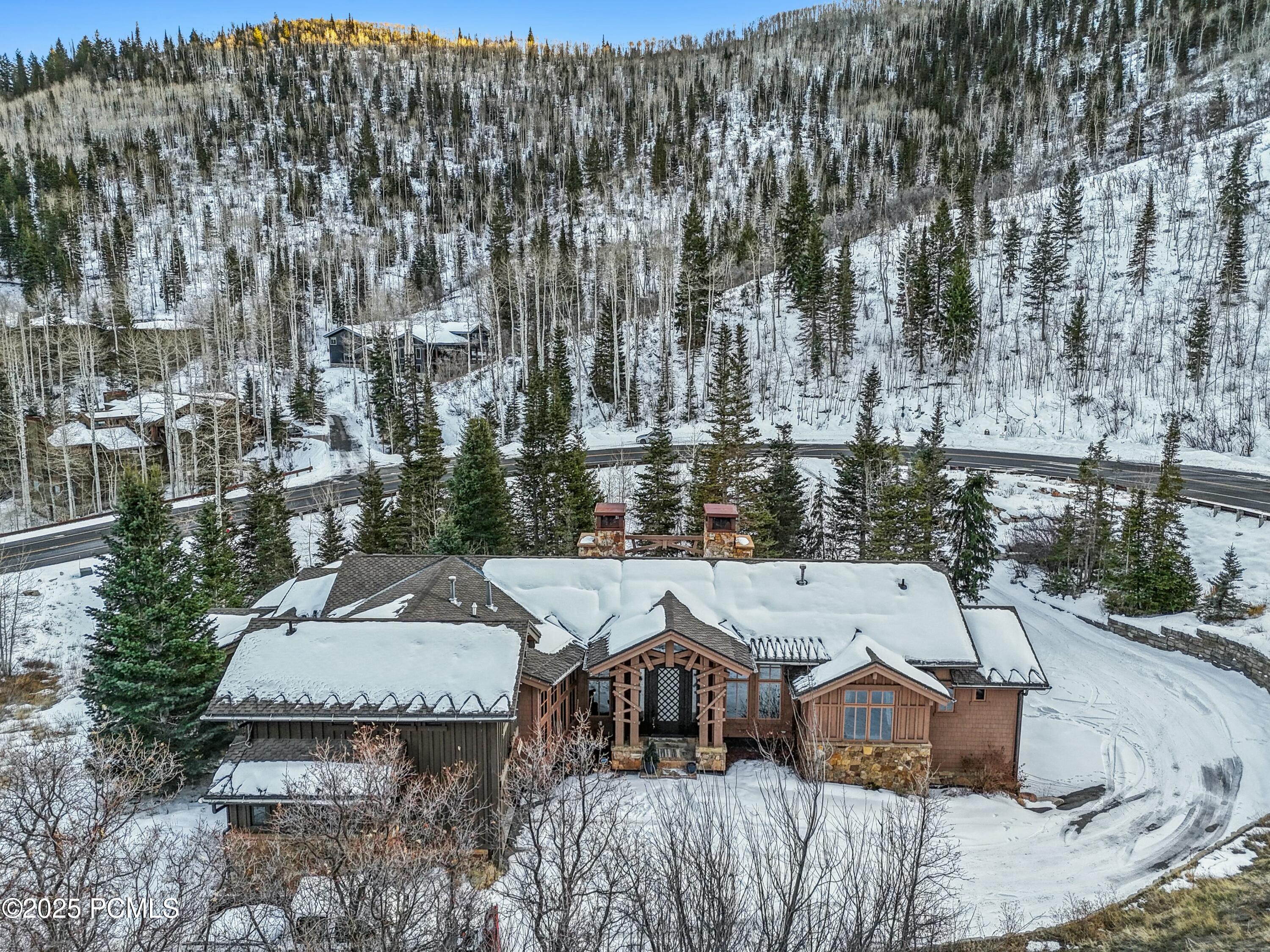 2520 Bear Hollow Drive