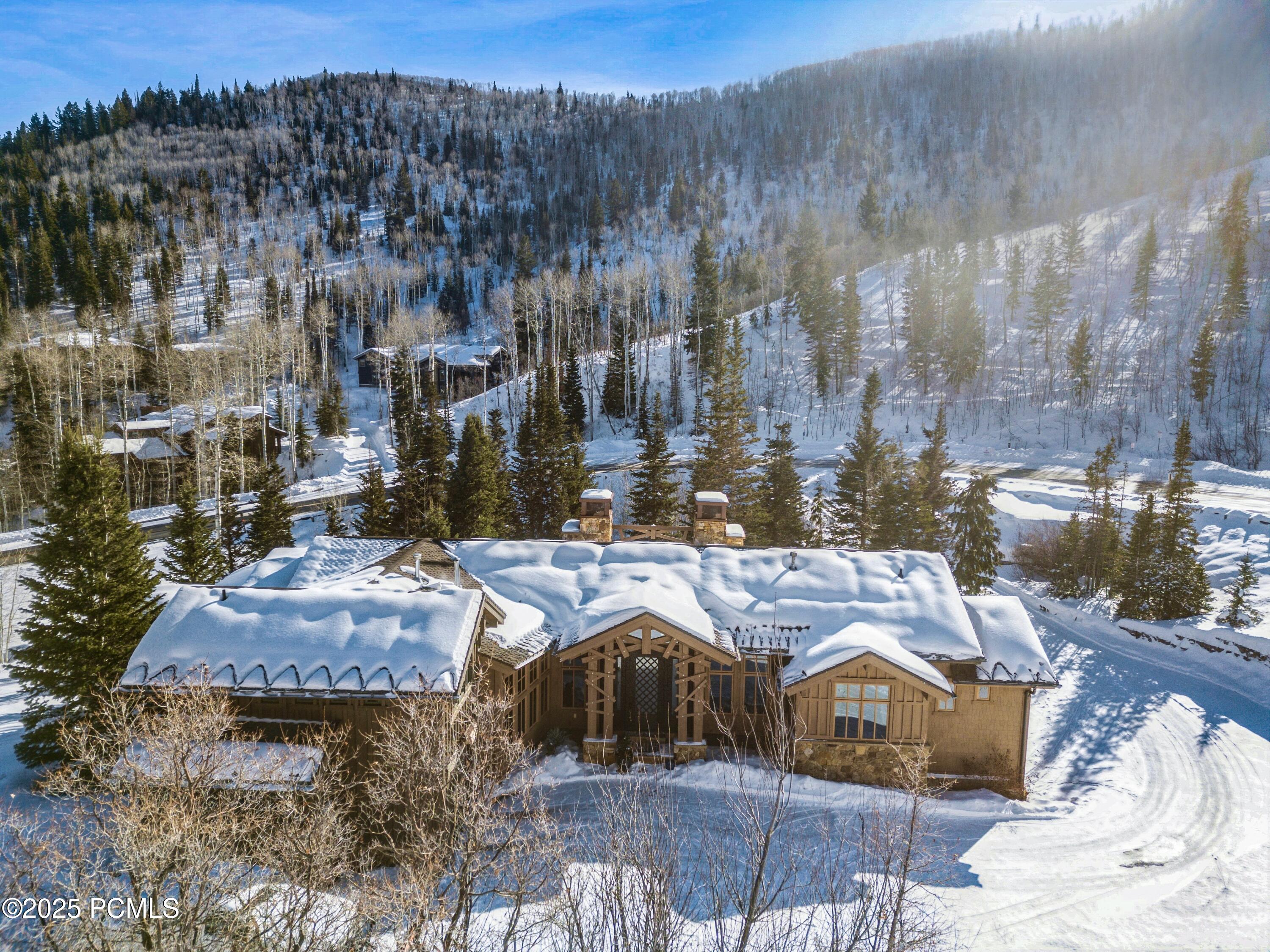 2520 Bear Hollow Drive
