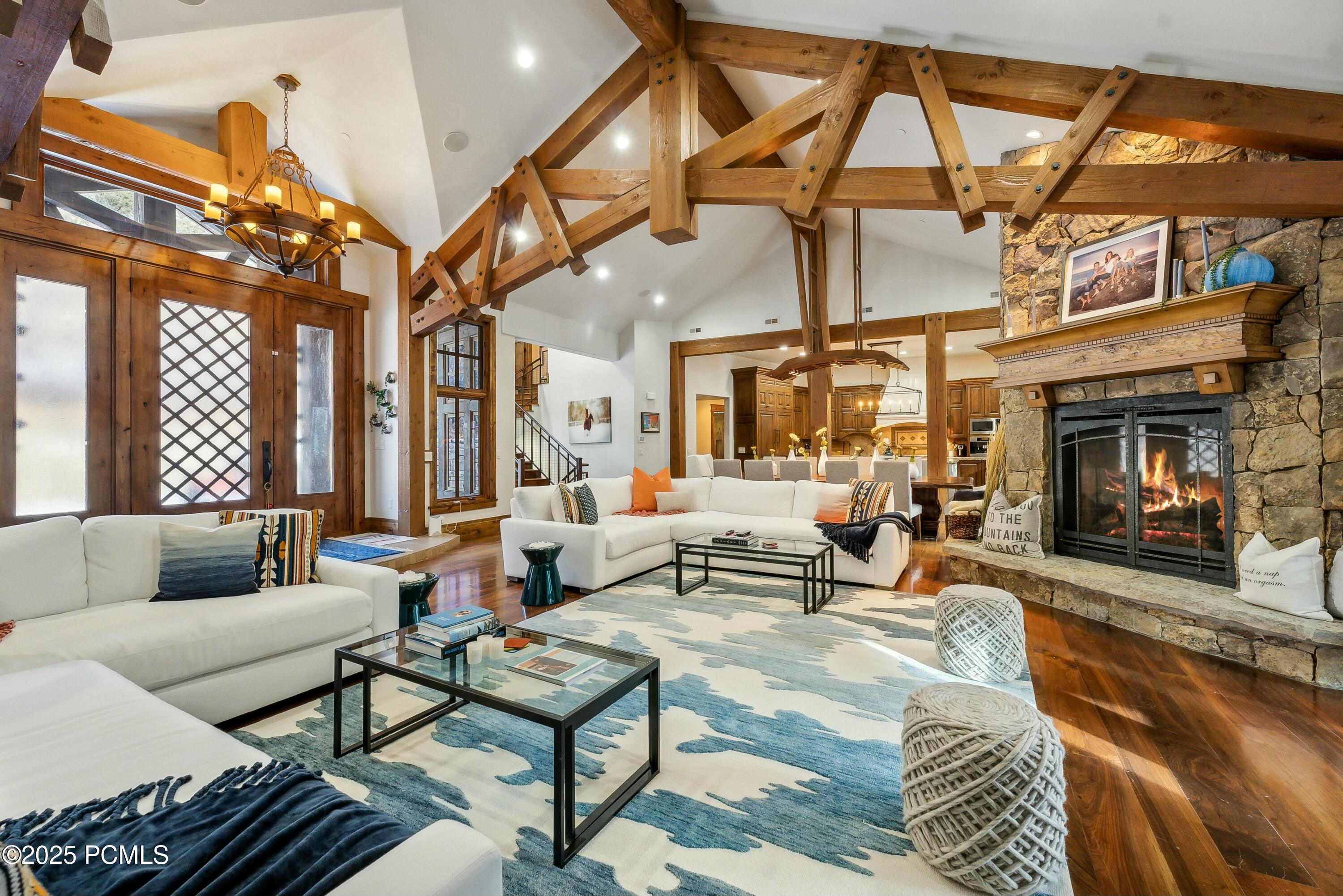 2520 Bear Hollow Drive
