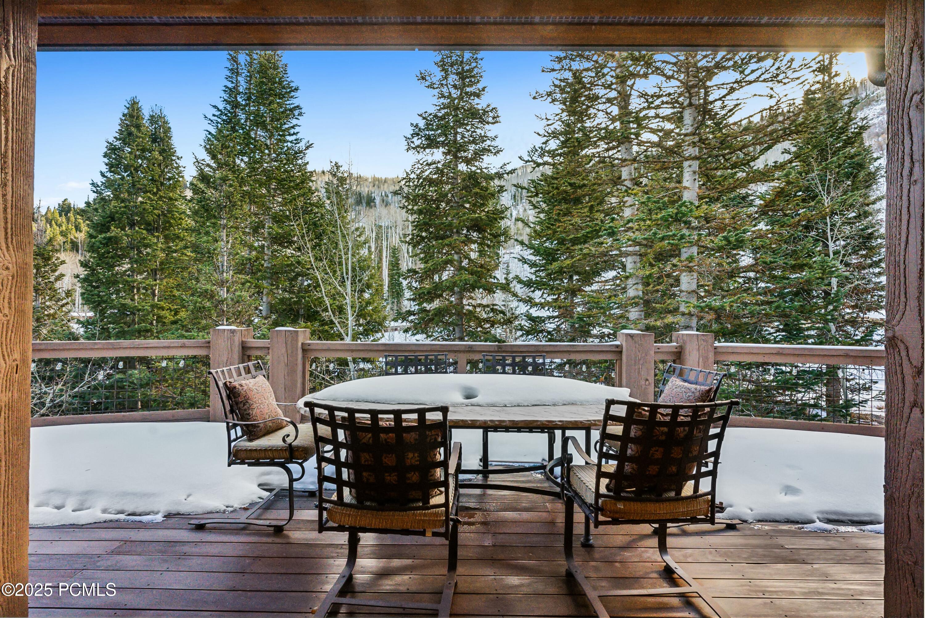 2520 Bear Hollow Drive