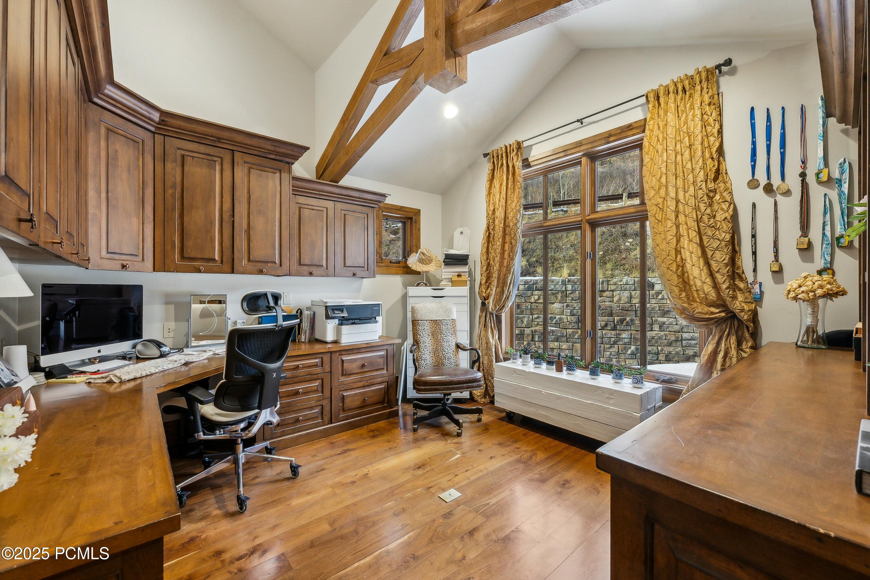 2520 Bear Hollow Drive
