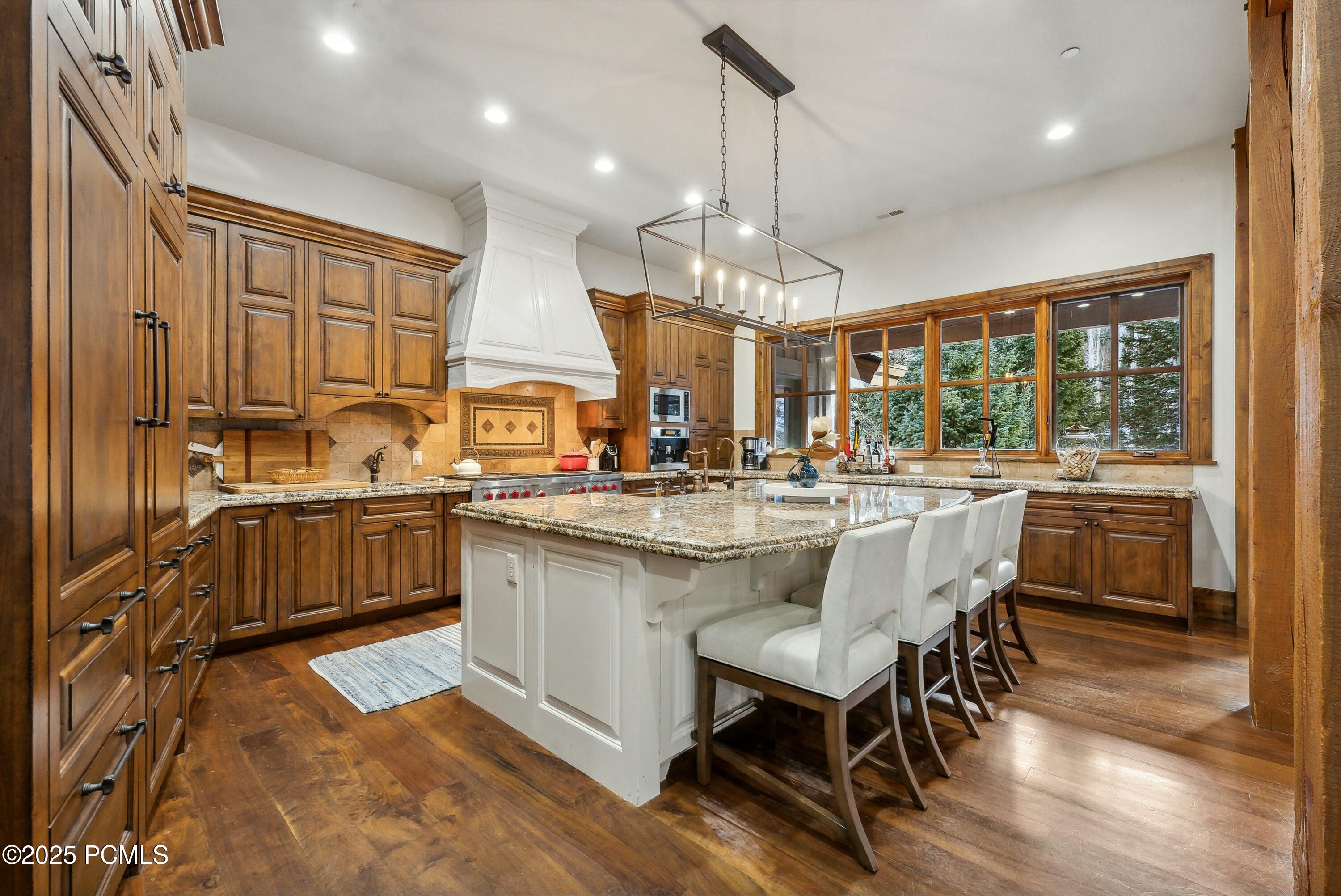 2520 Bear Hollow Drive