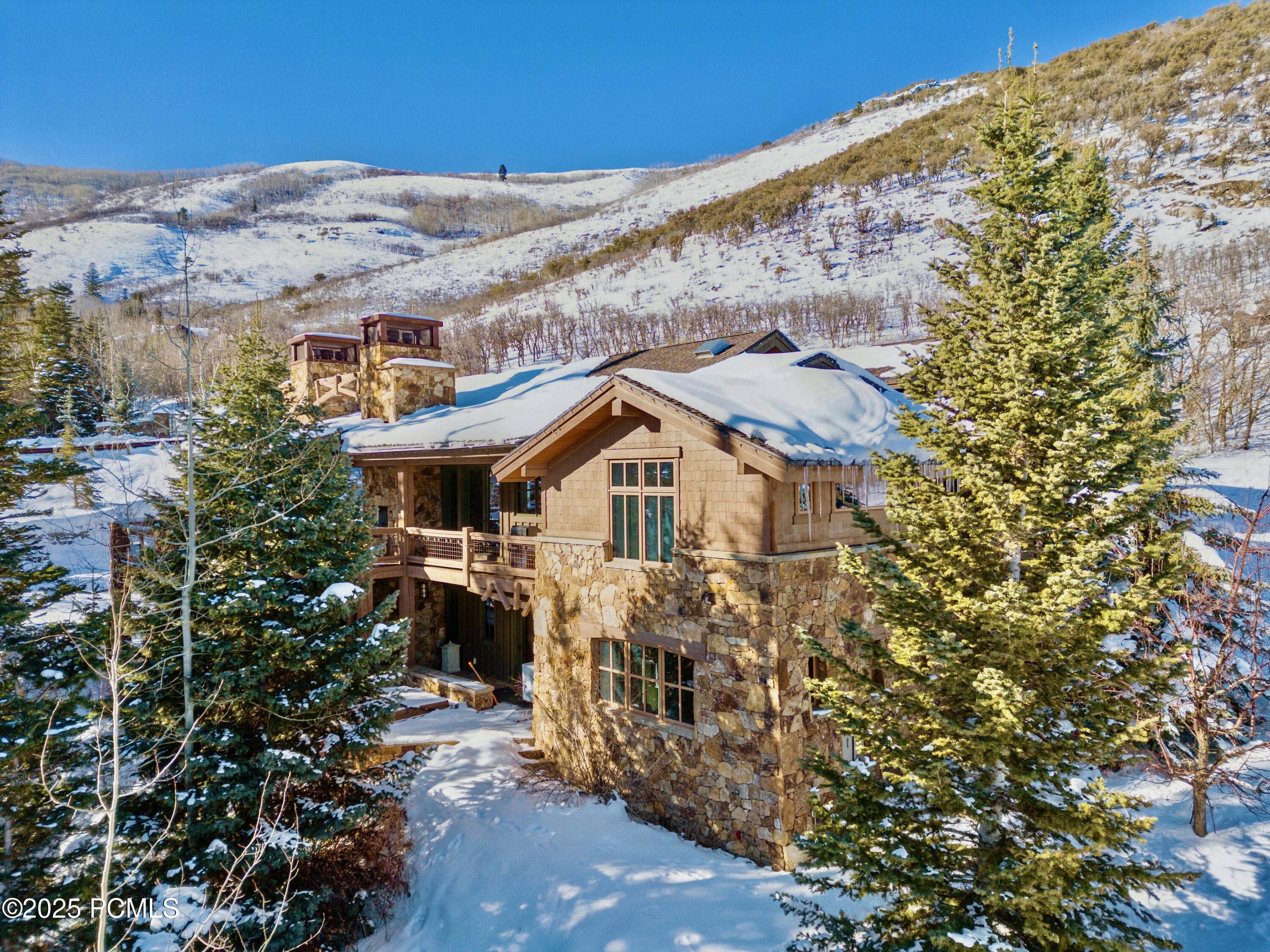 2520 Bear Hollow Drive