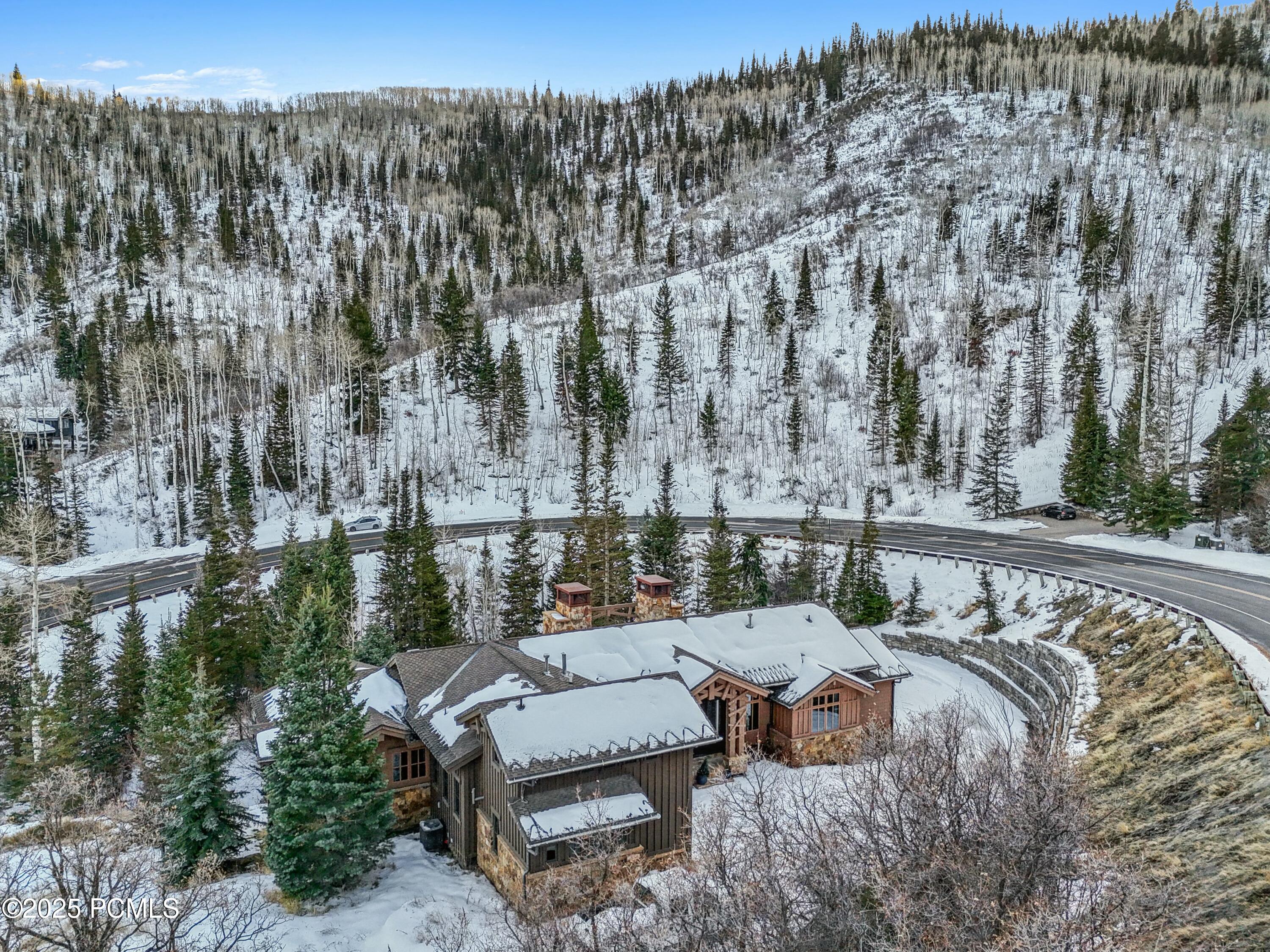 2520 Bear Hollow Drive