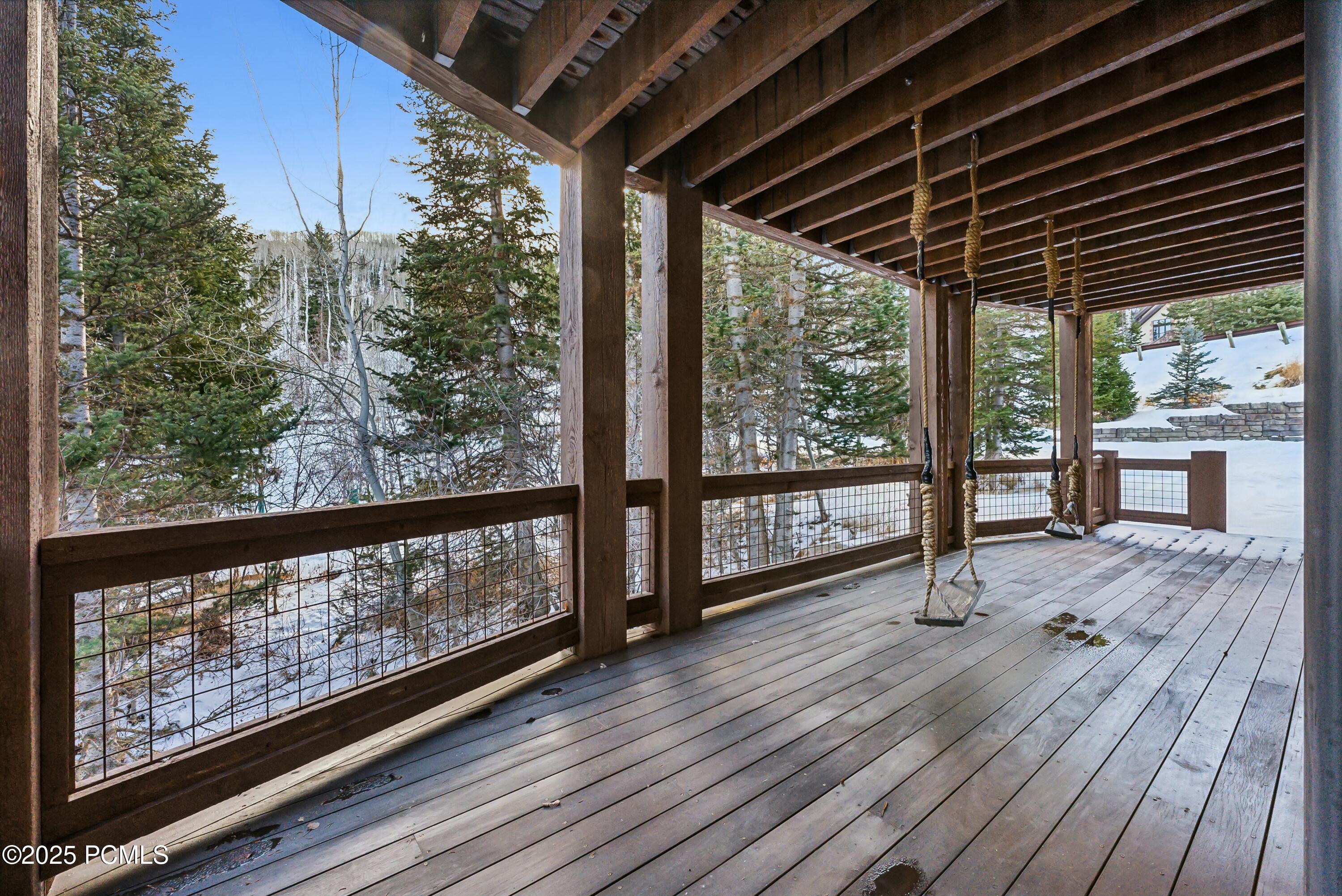 2520 Bear Hollow Drive