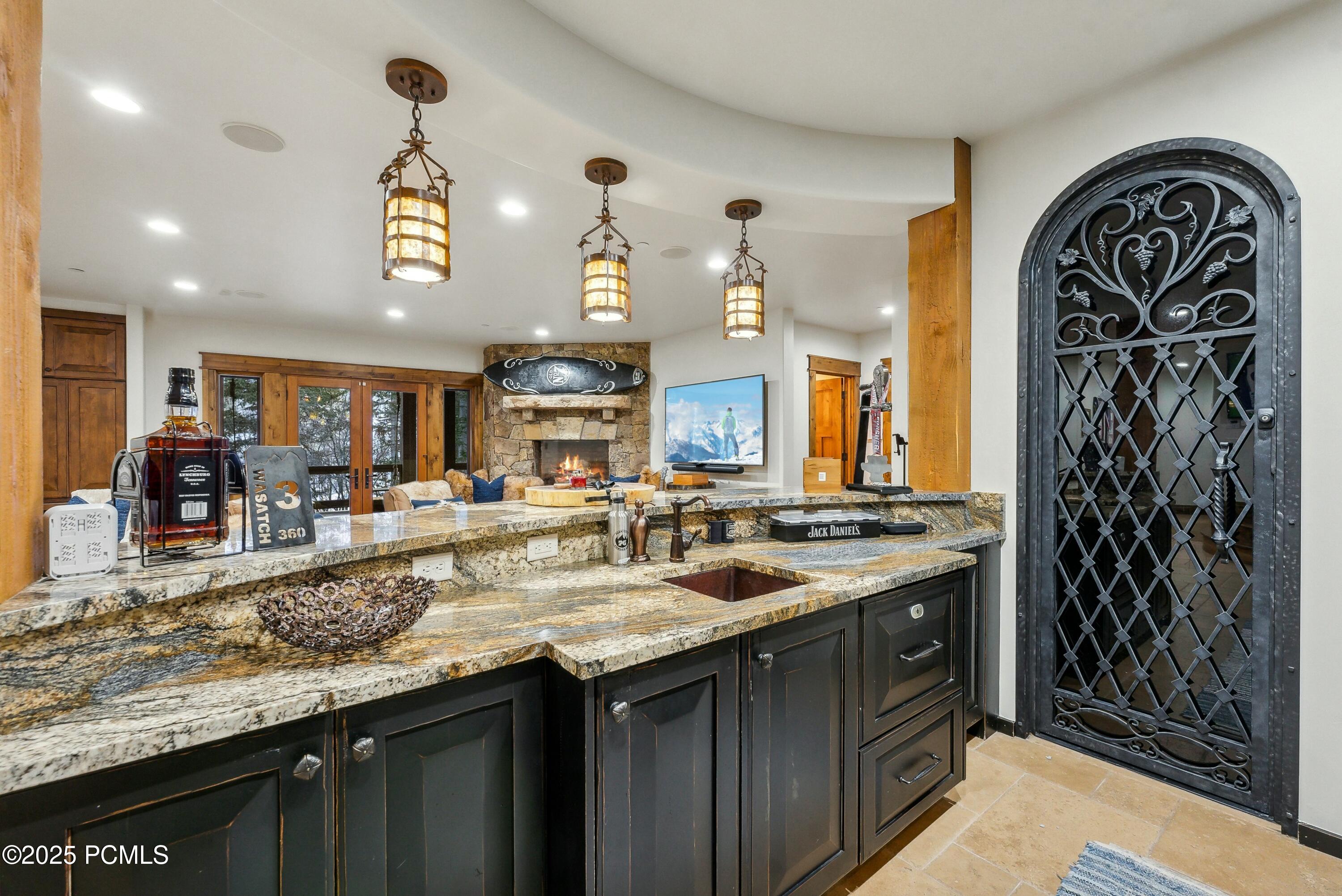 2520 Bear Hollow Drive