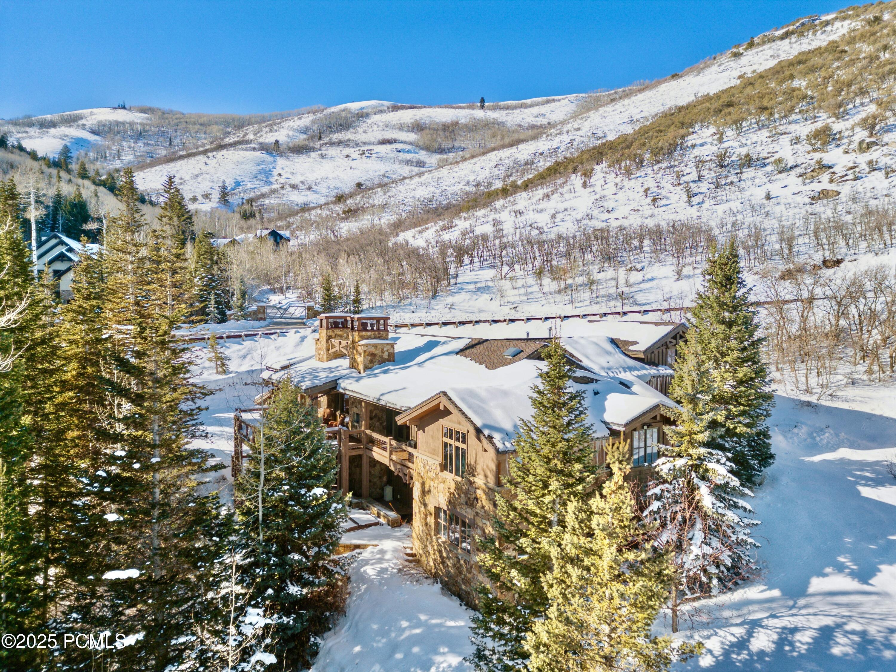 2520 Bear Hollow Drive
