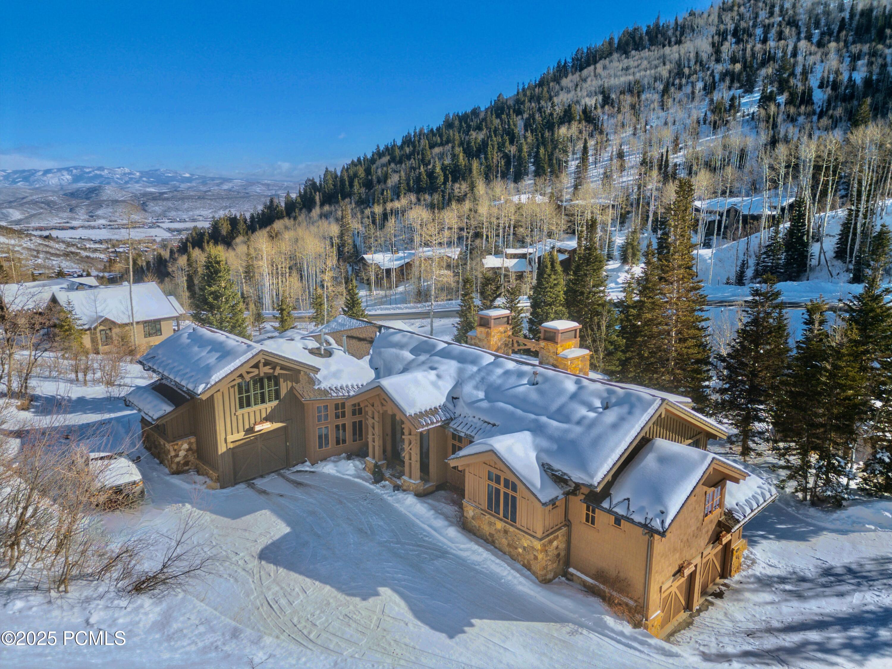 2520 Bear Hollow Drive