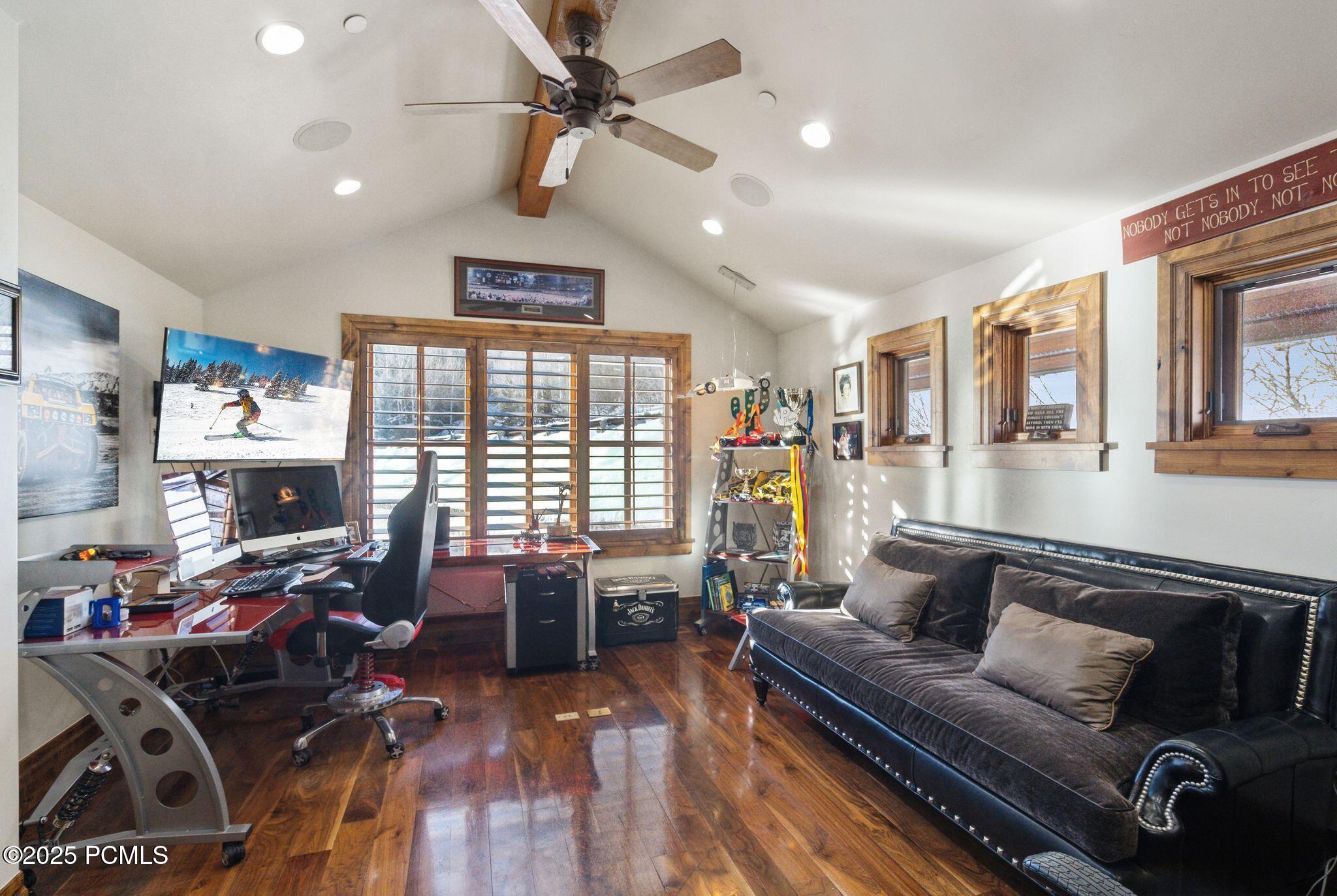 2520 Bear Hollow Drive