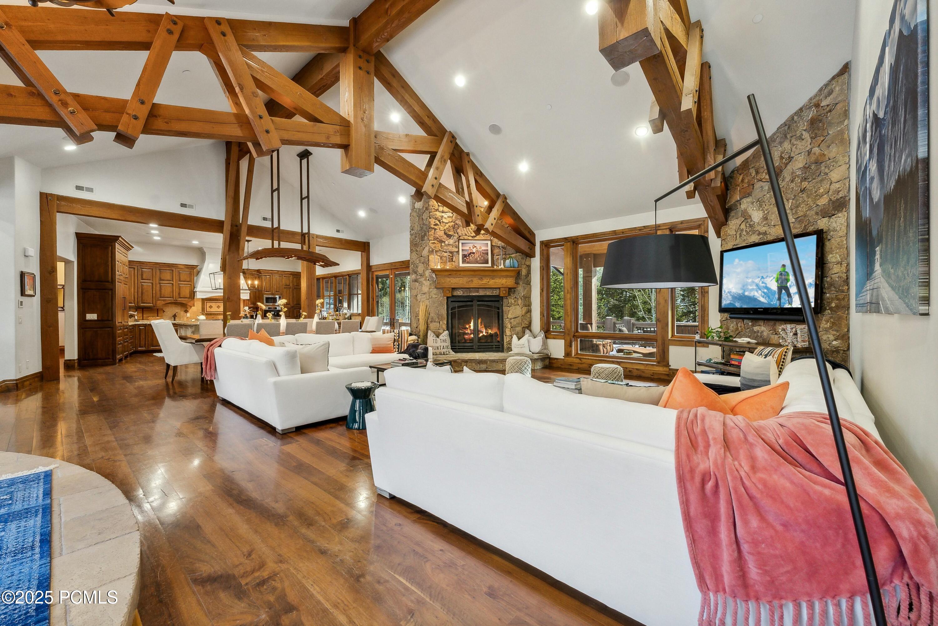 2520 Bear Hollow Drive