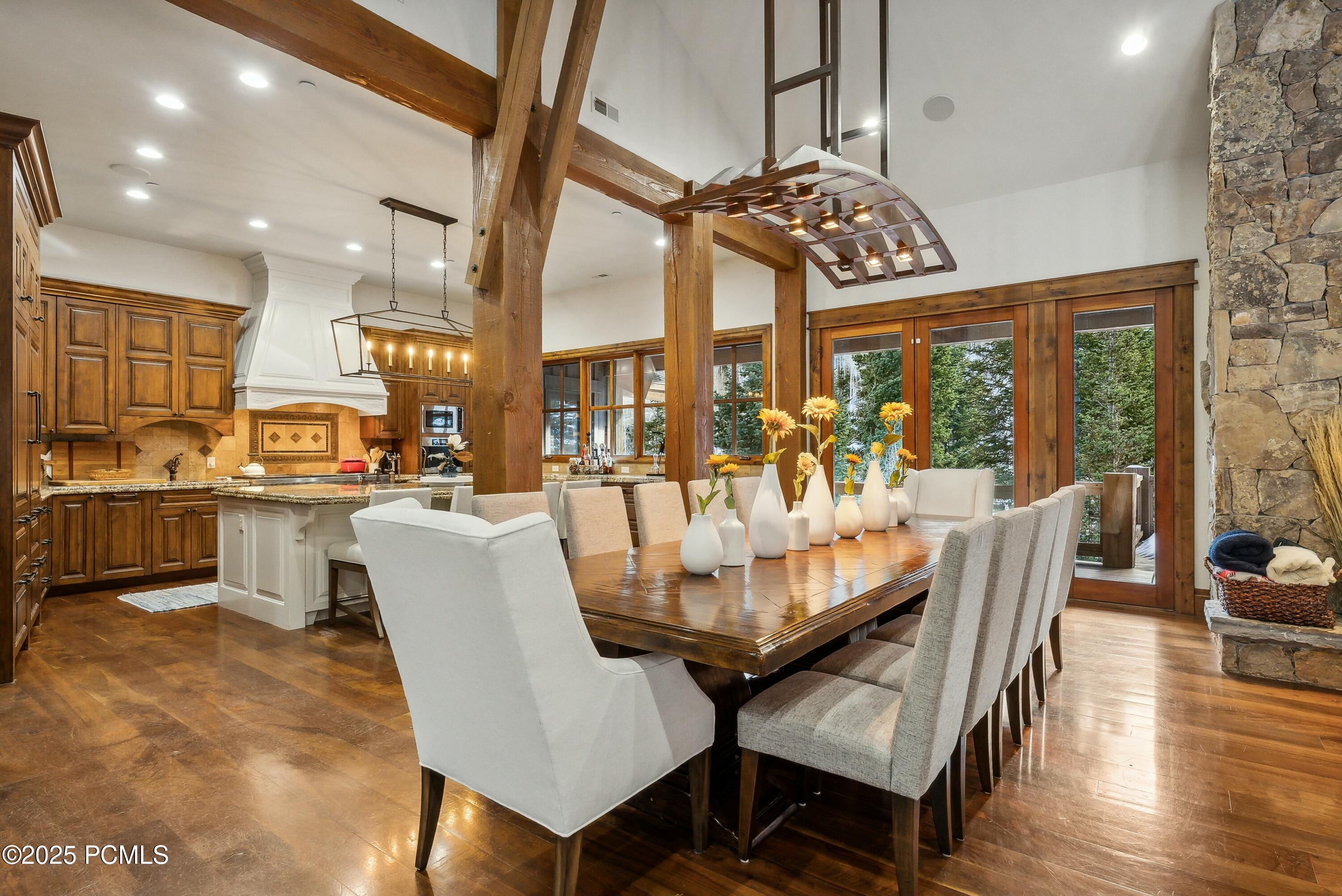 2520 Bear Hollow Drive