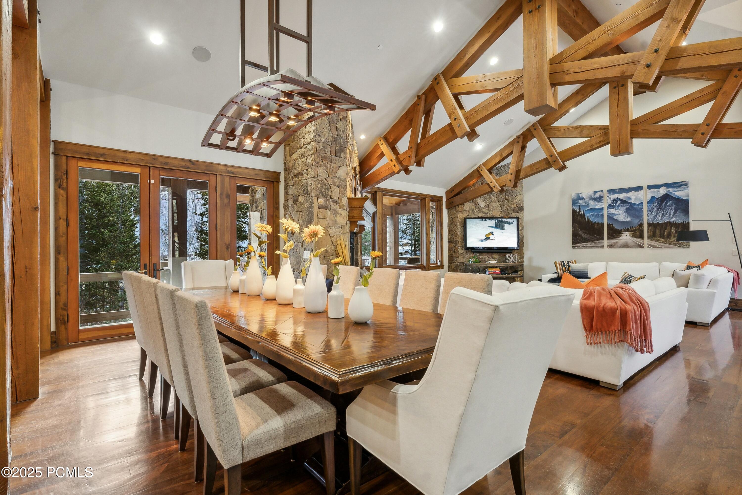 2520 Bear Hollow Drive