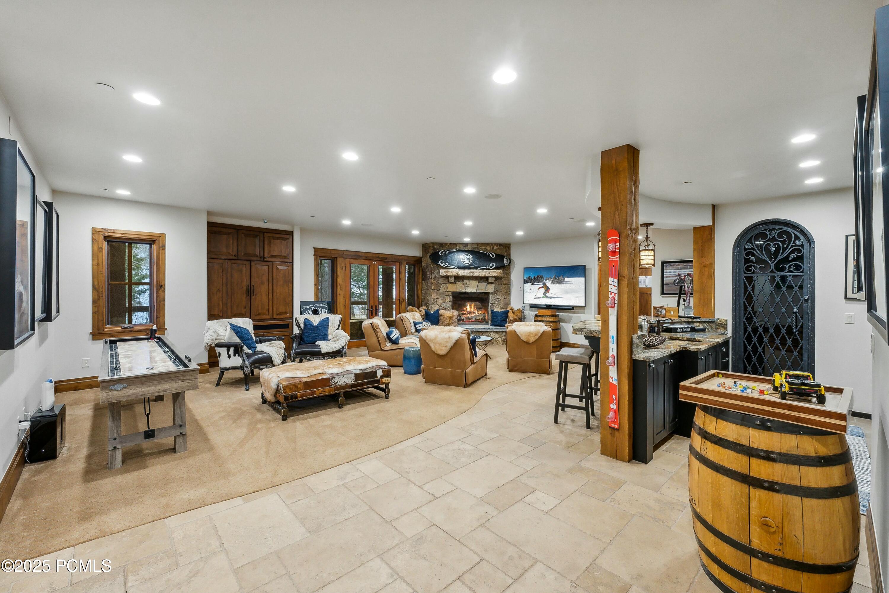 2520 Bear Hollow Drive