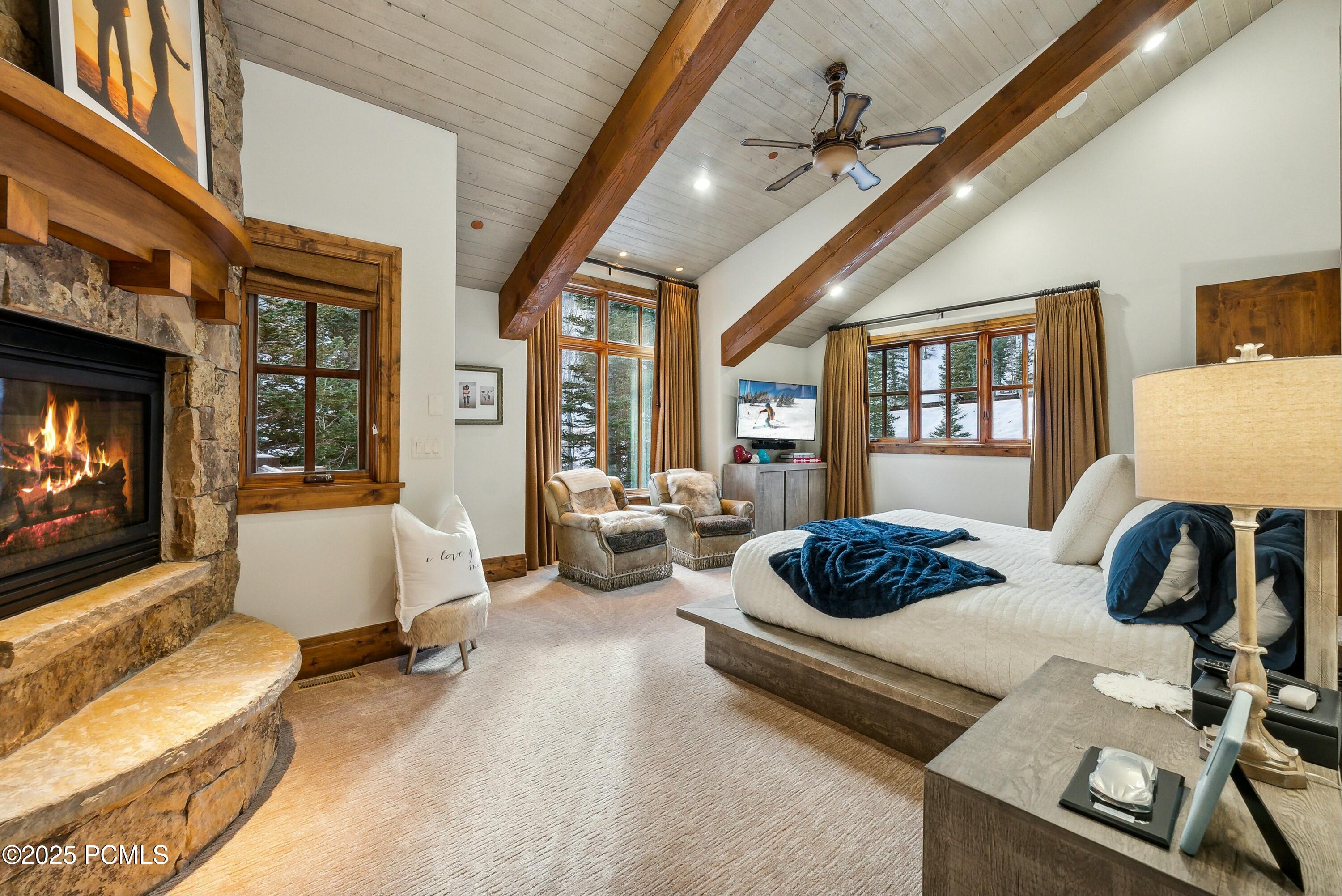 2520 Bear Hollow Drive
