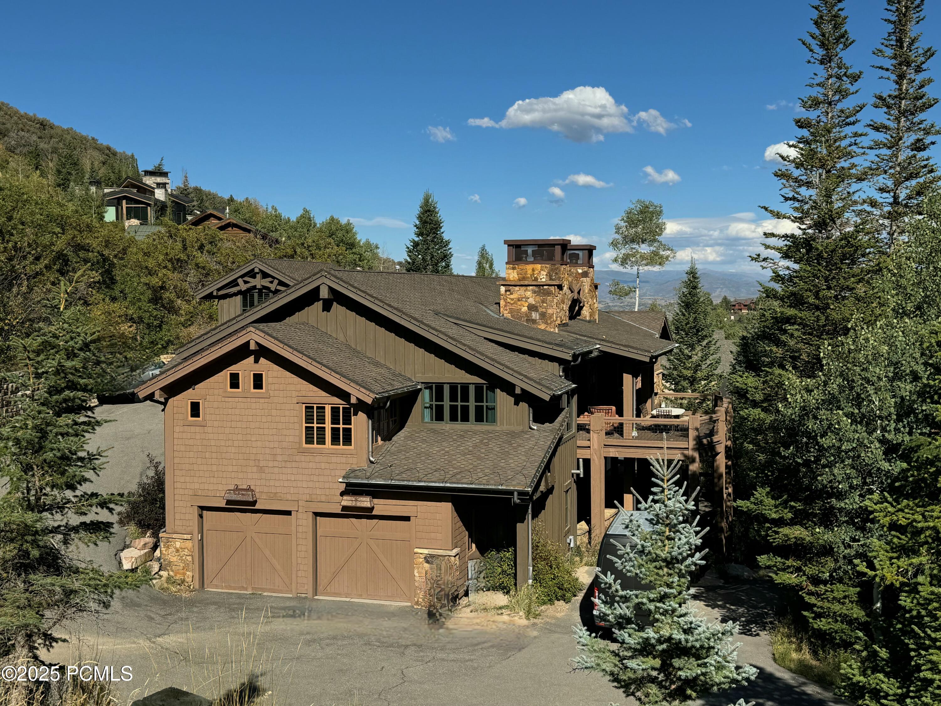 2520 Bear Hollow Drive
