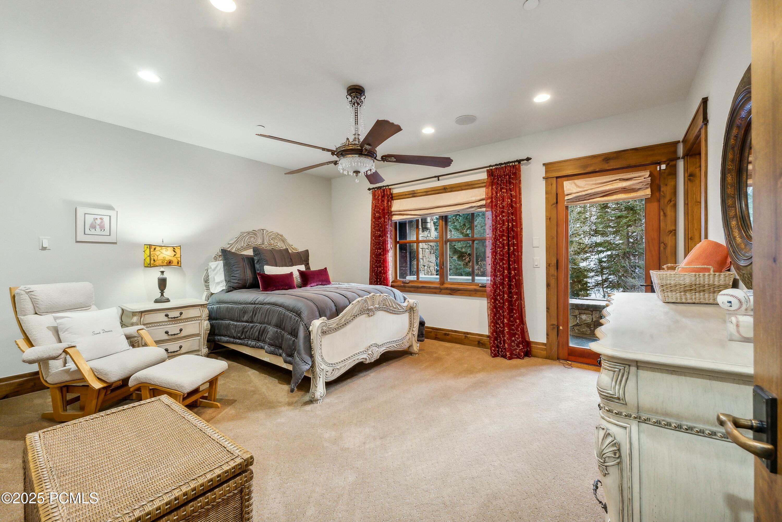 2520 Bear Hollow Drive