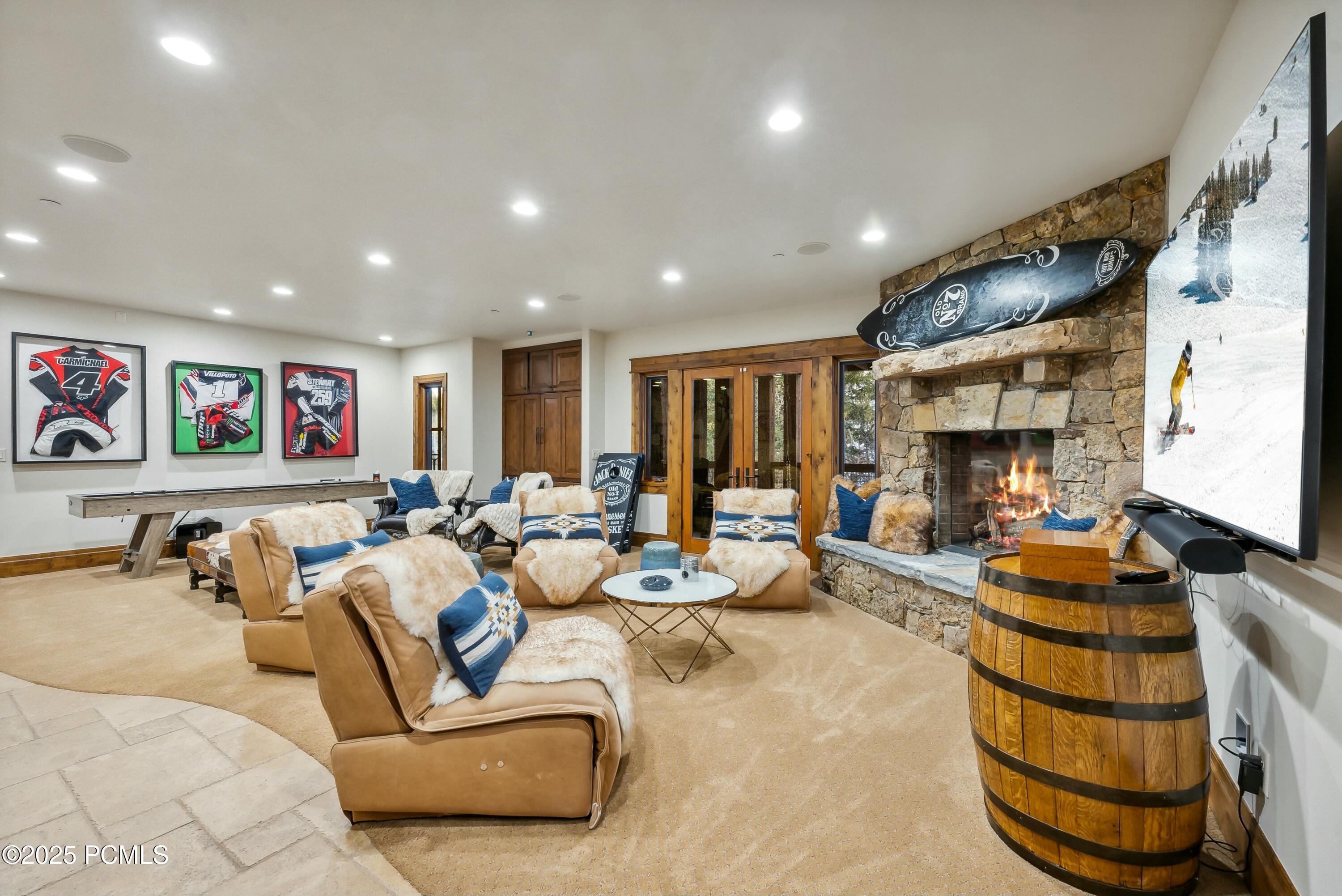 2520 Bear Hollow Drive