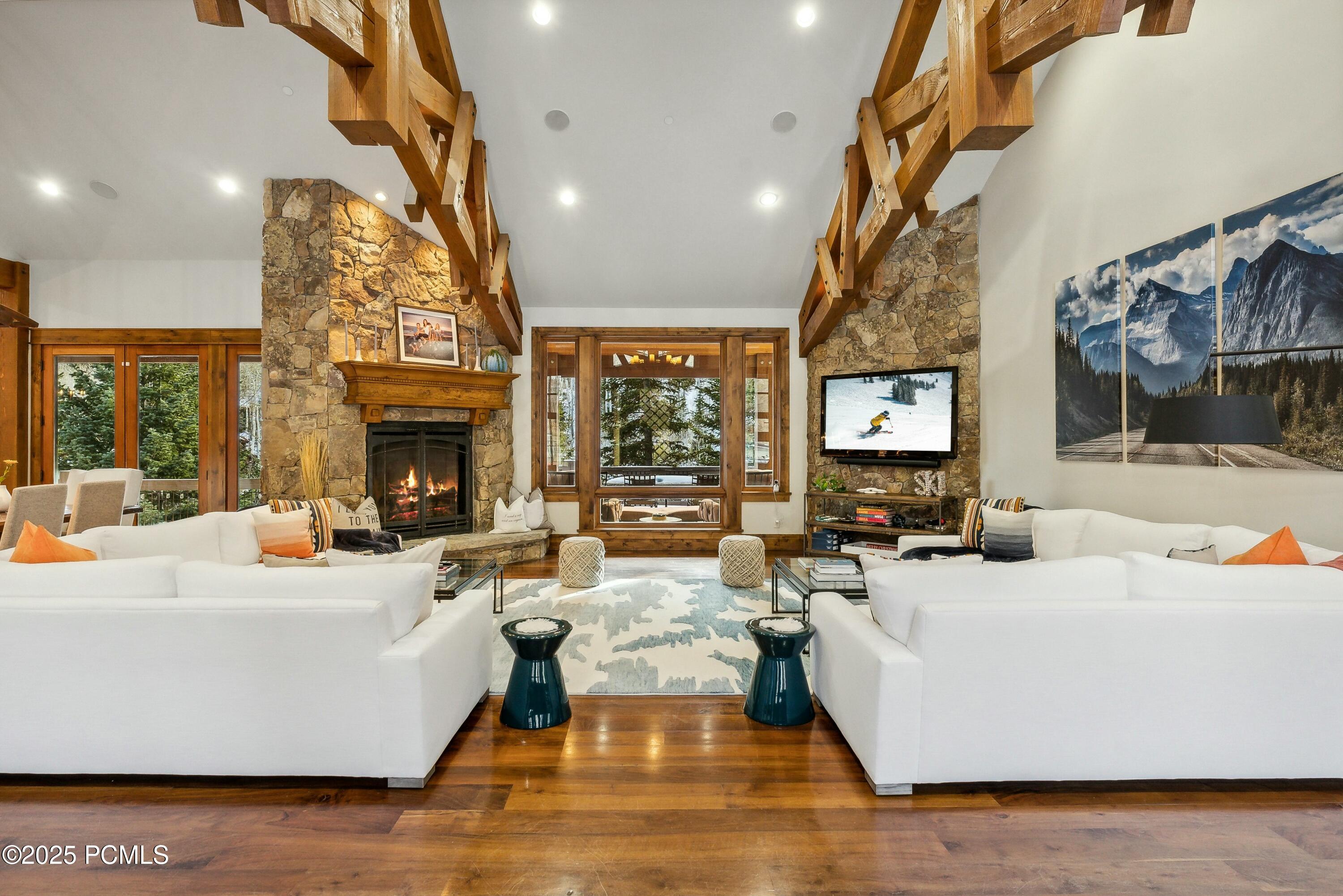 2520 Bear Hollow Drive