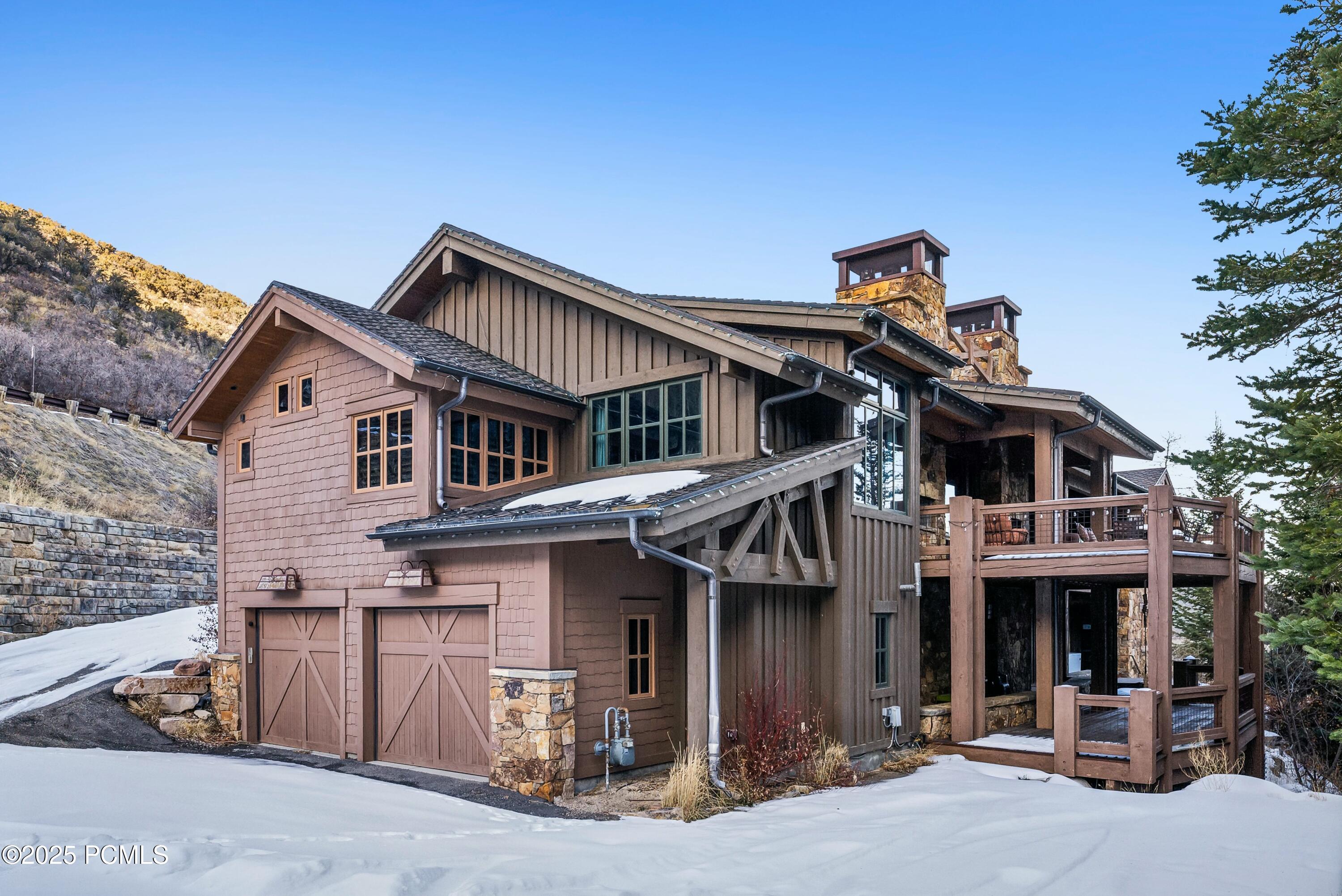 2520 Bear Hollow Drive