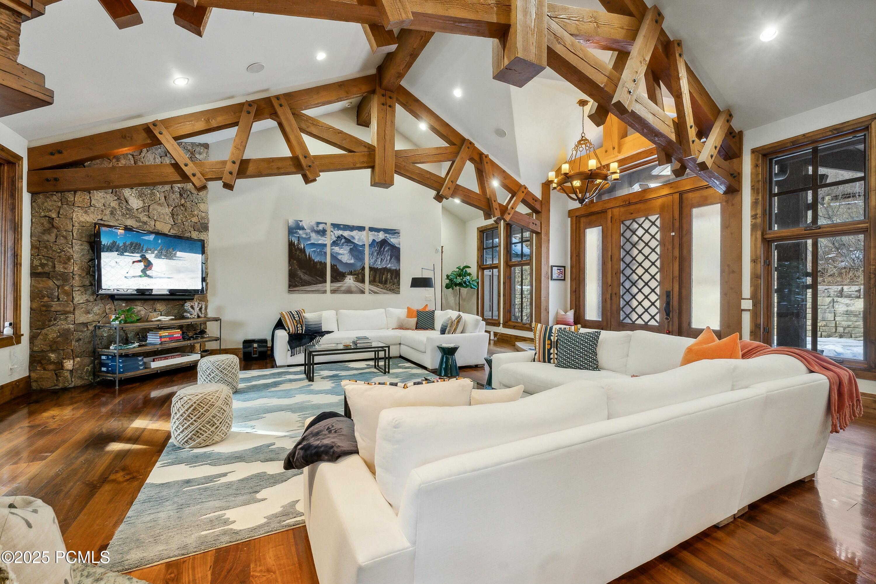 2520 Bear Hollow Drive