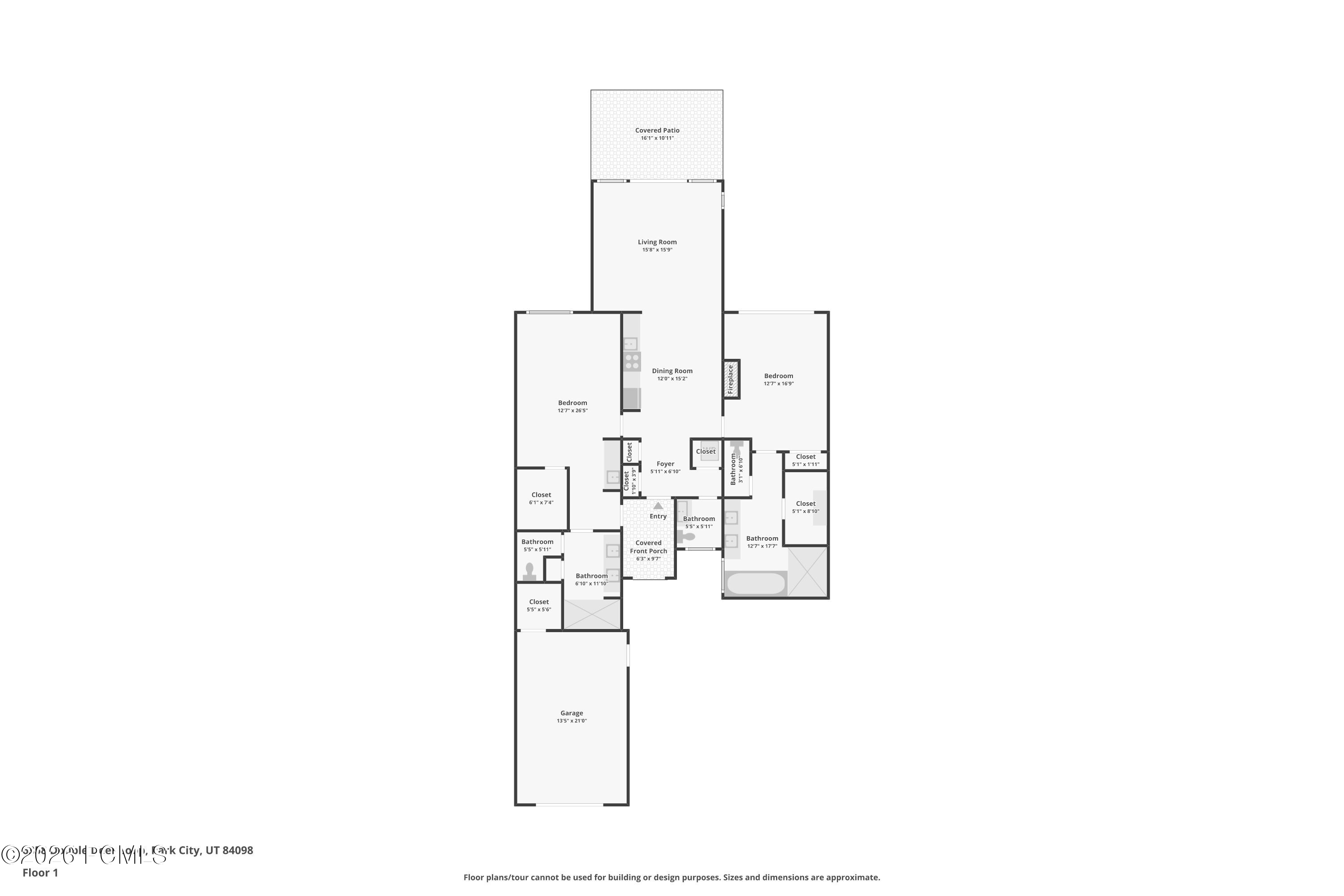 6358 Double Deer Loop