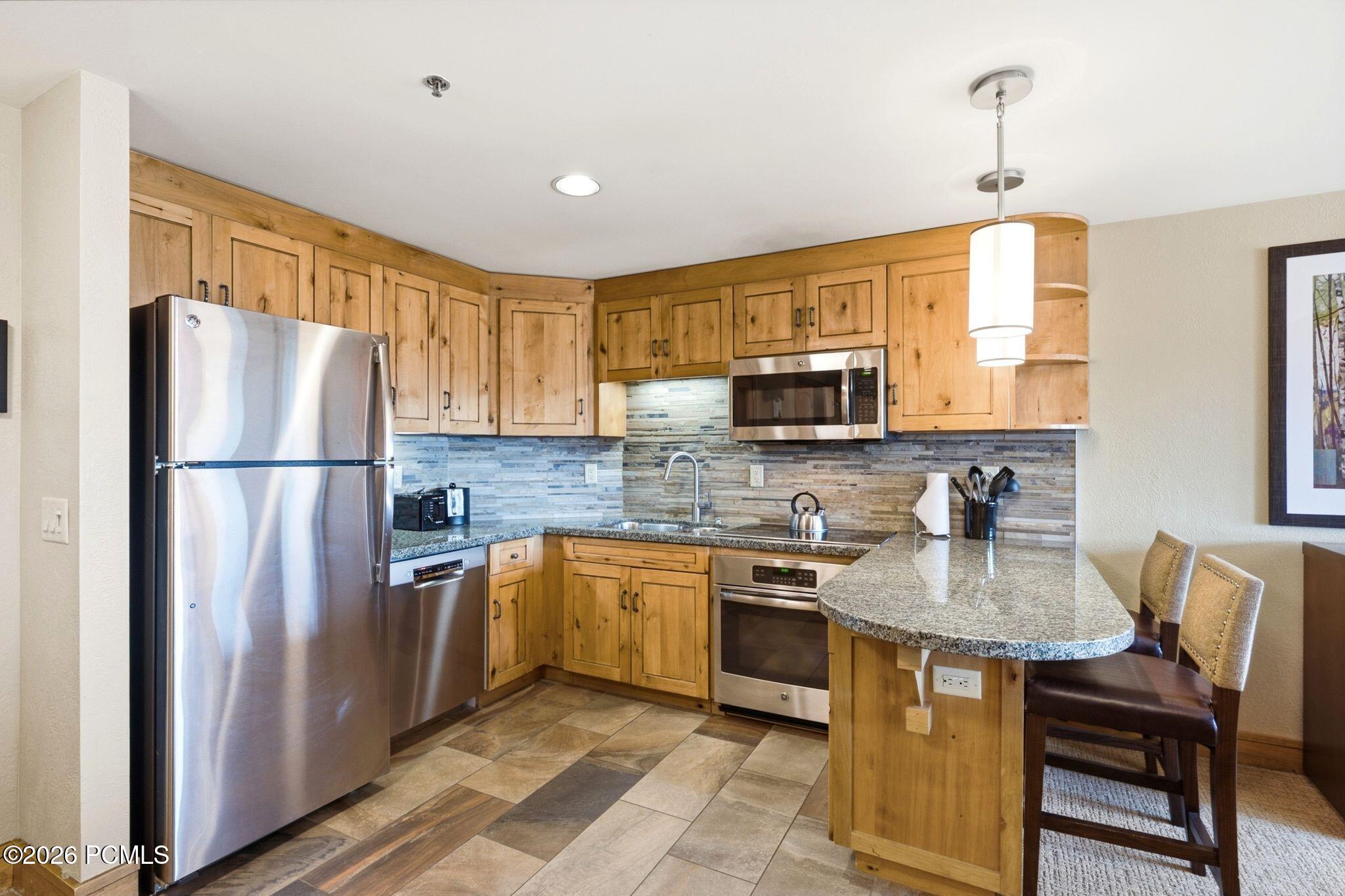 3855 Grand Summit Drive 114 Q2