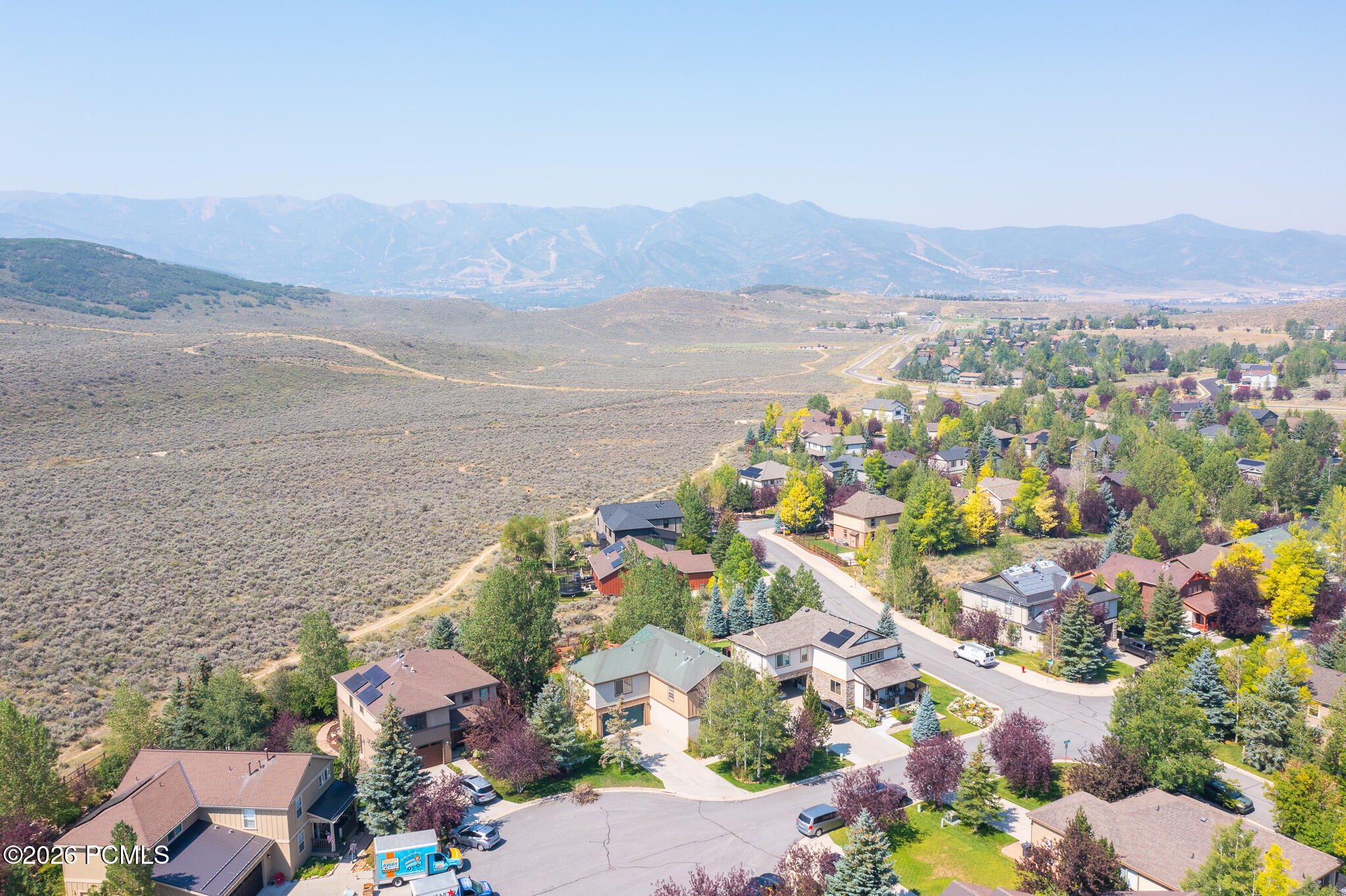 1272 E Foxcrest Court