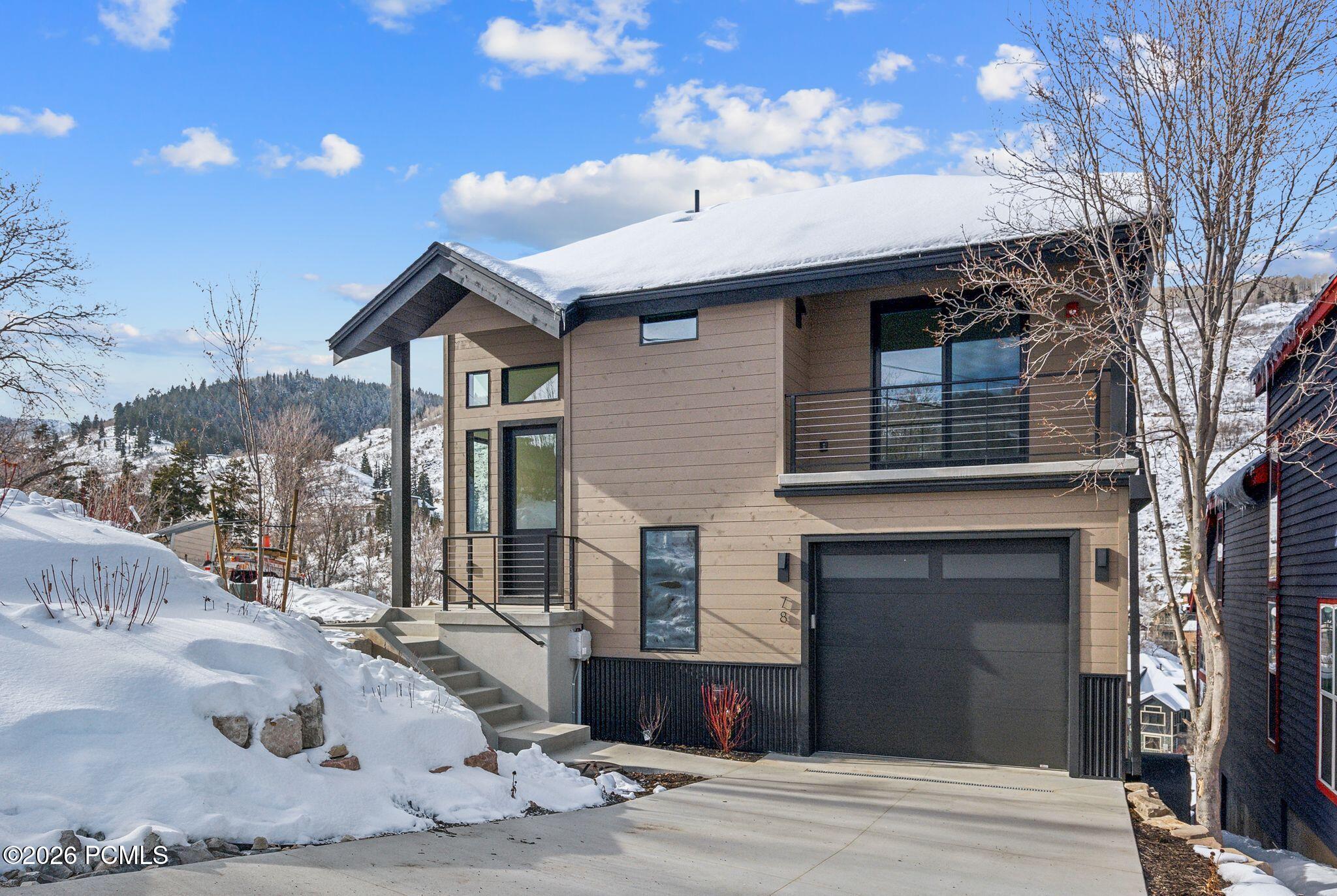 78 Prospect Avenue