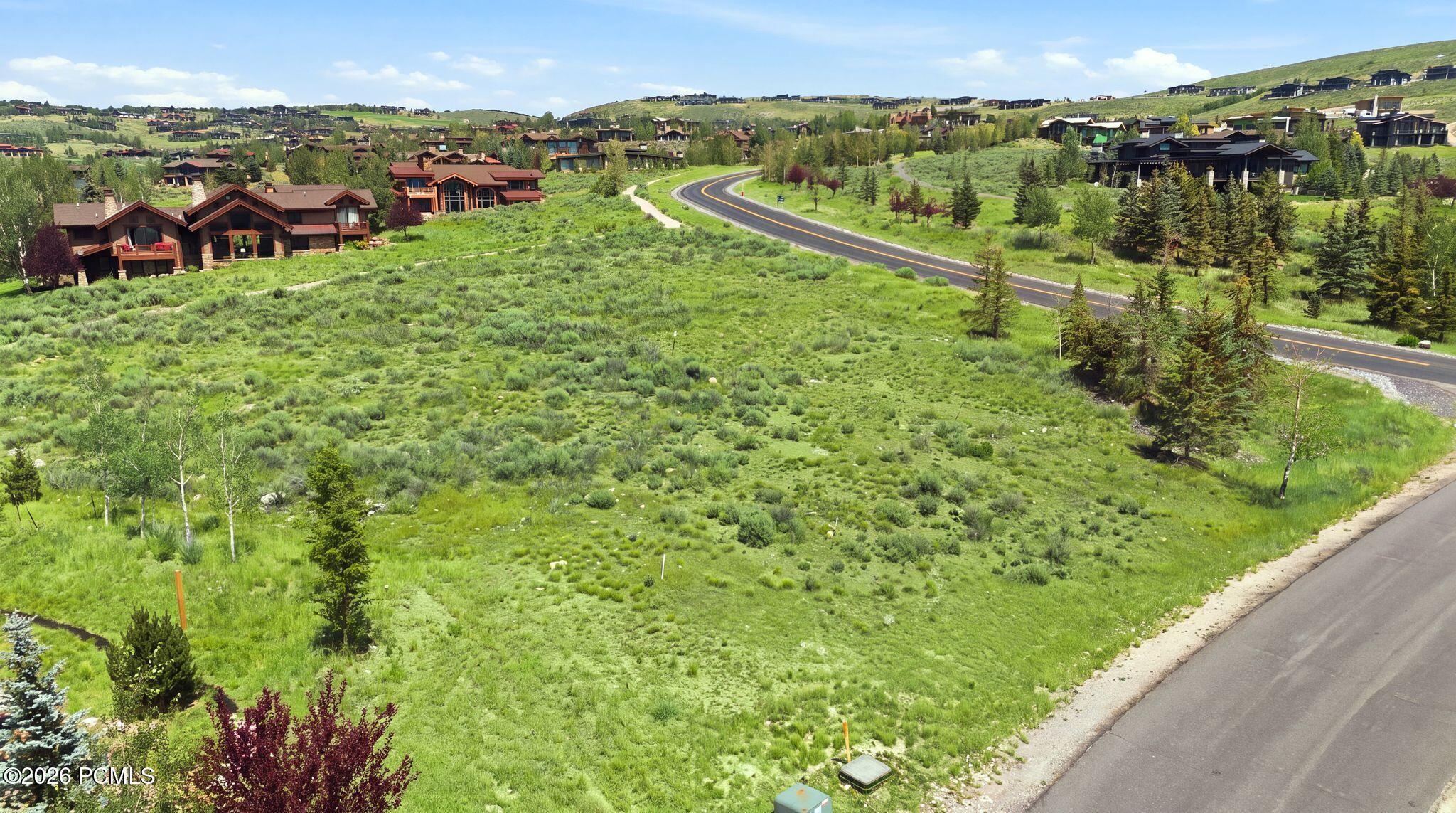 1930 Saddlehorn Drive