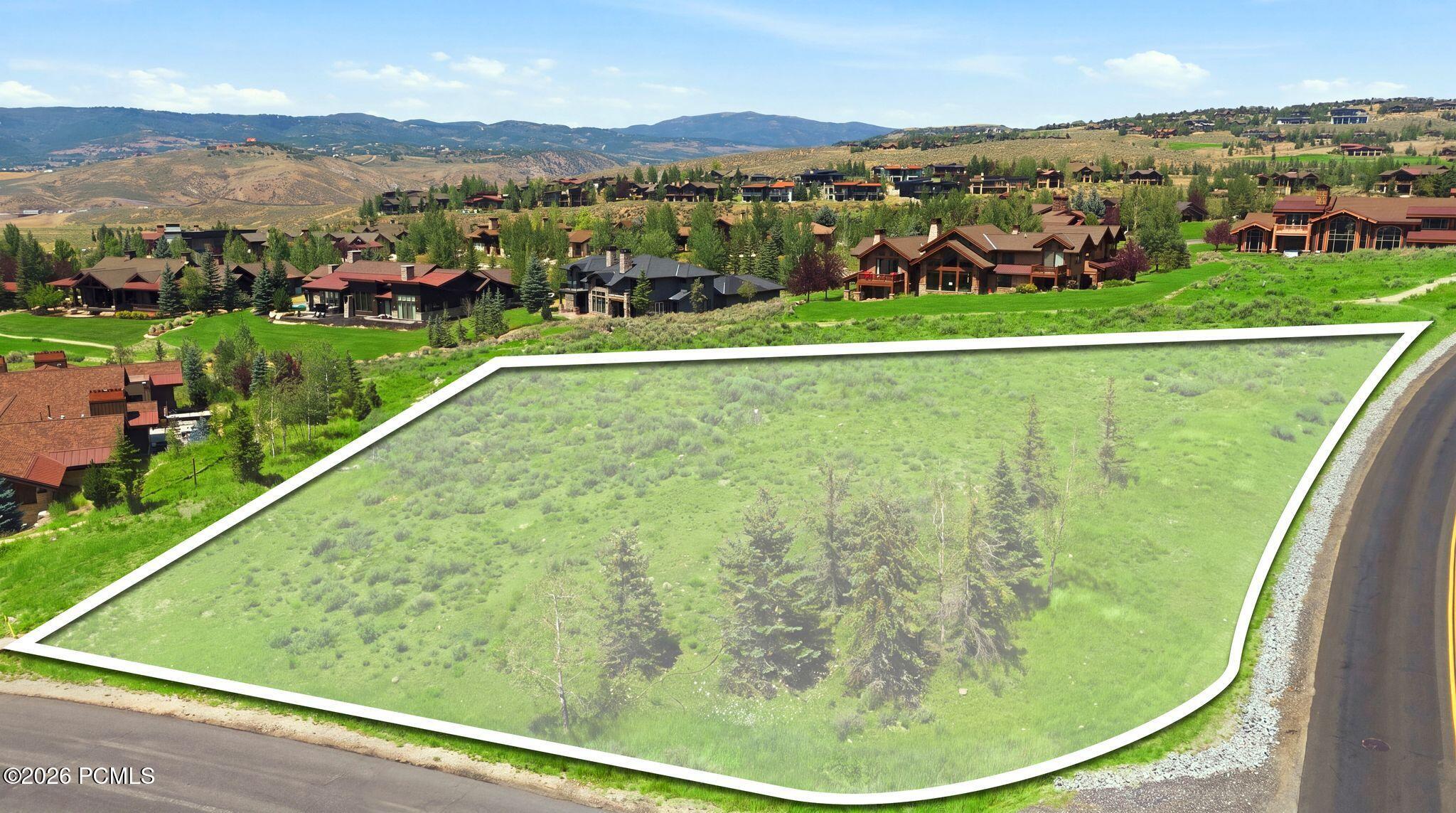 1930 Saddlehorn Drive