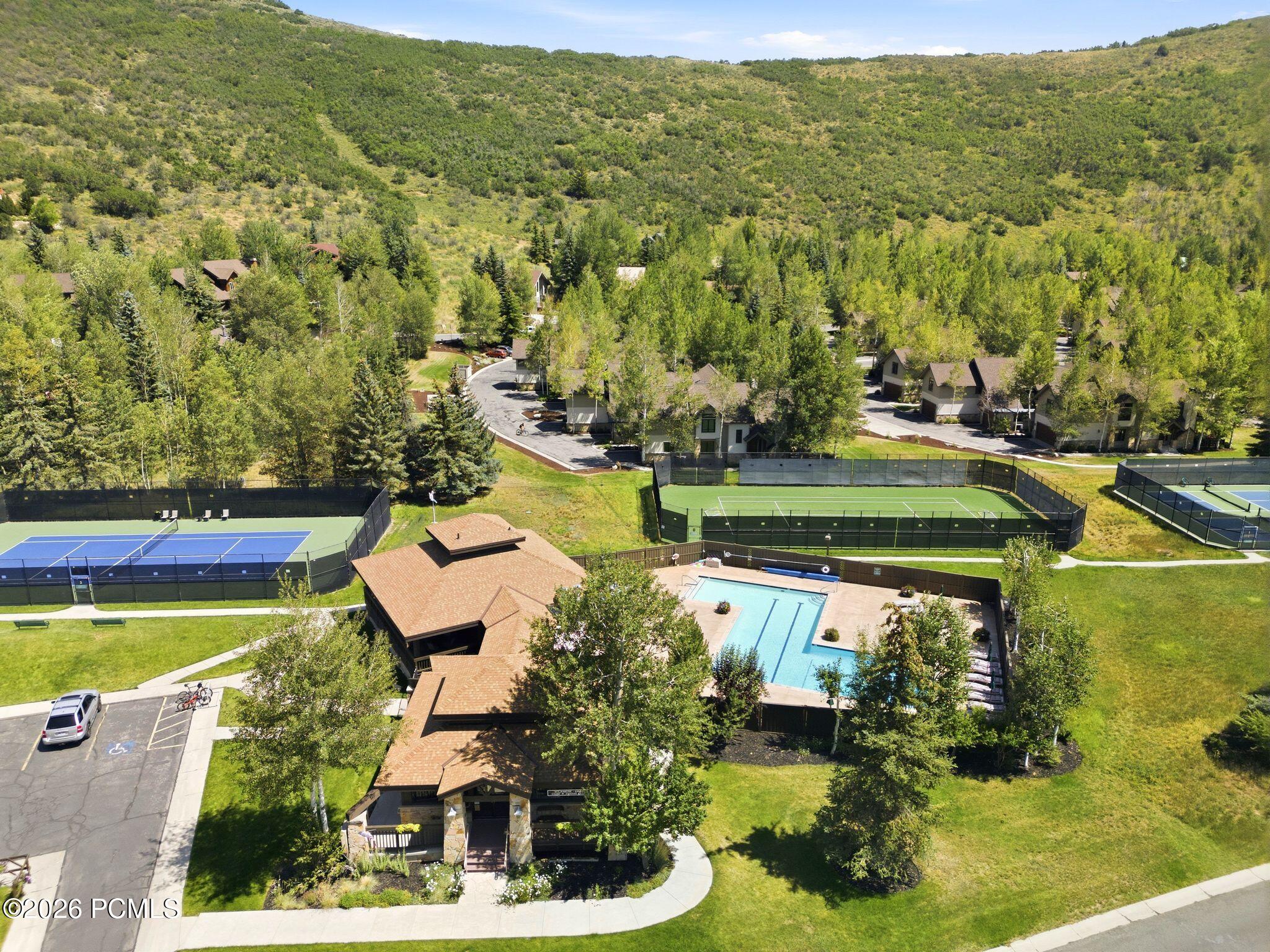 3485 Oak Wood Drive
