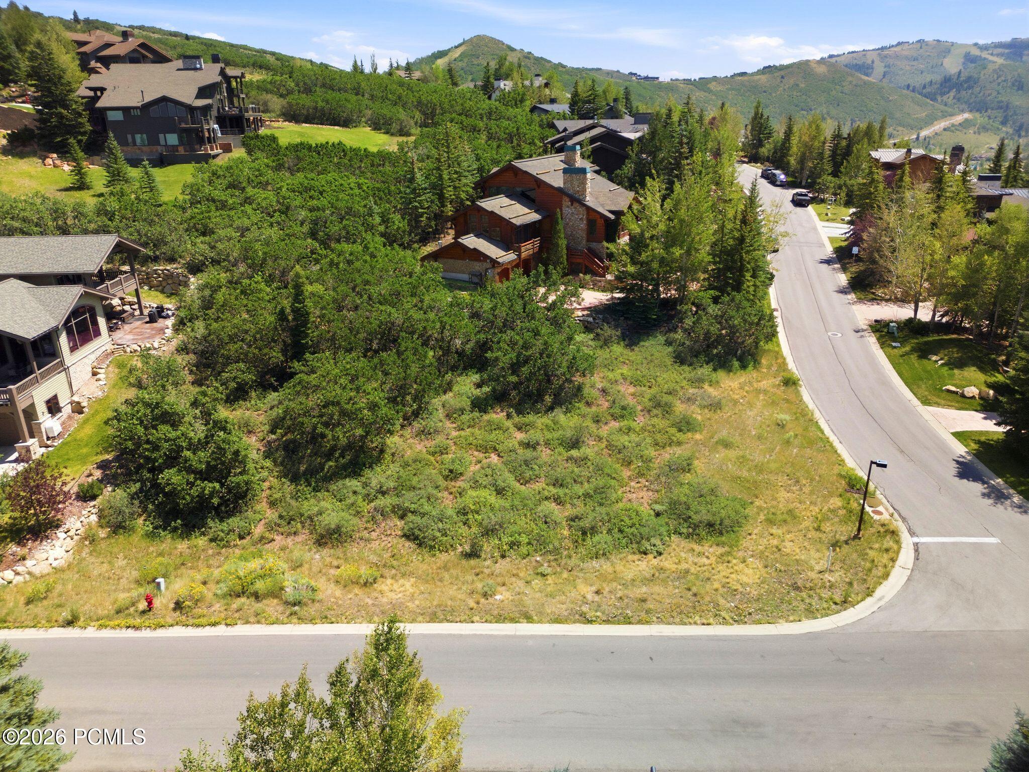 3485 Oak Wood Drive