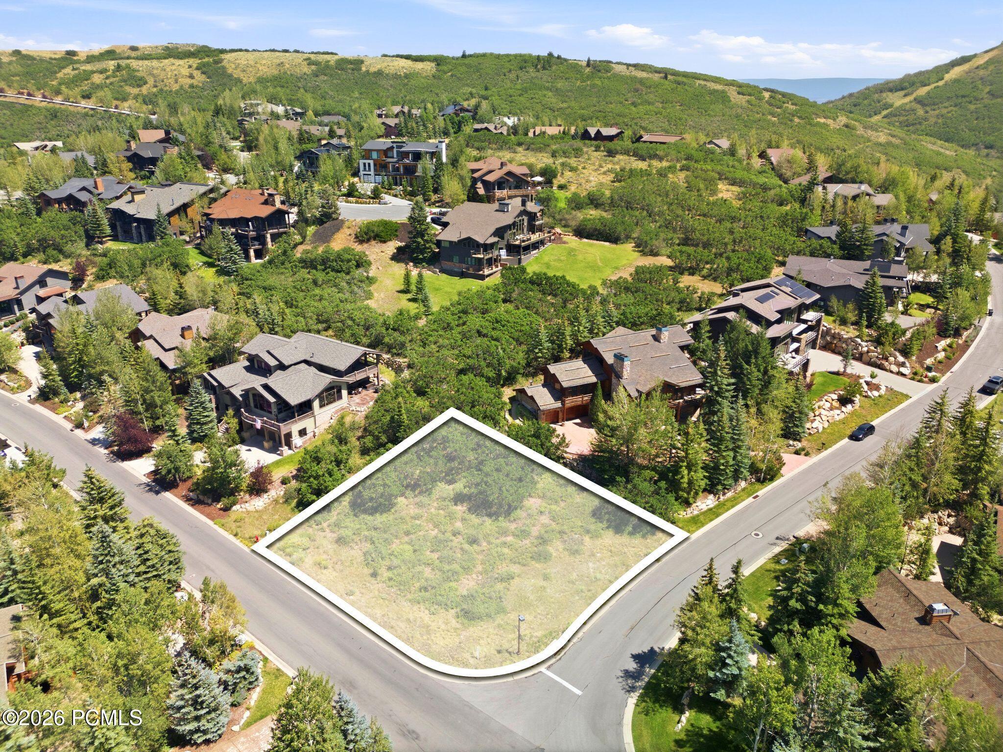 3485 Oak Wood Drive