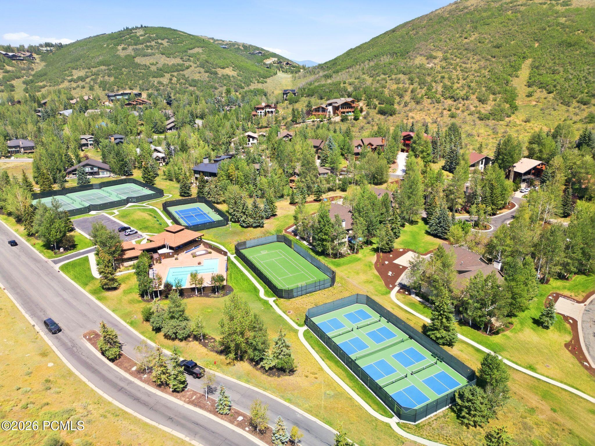 3485 Oak Wood Drive