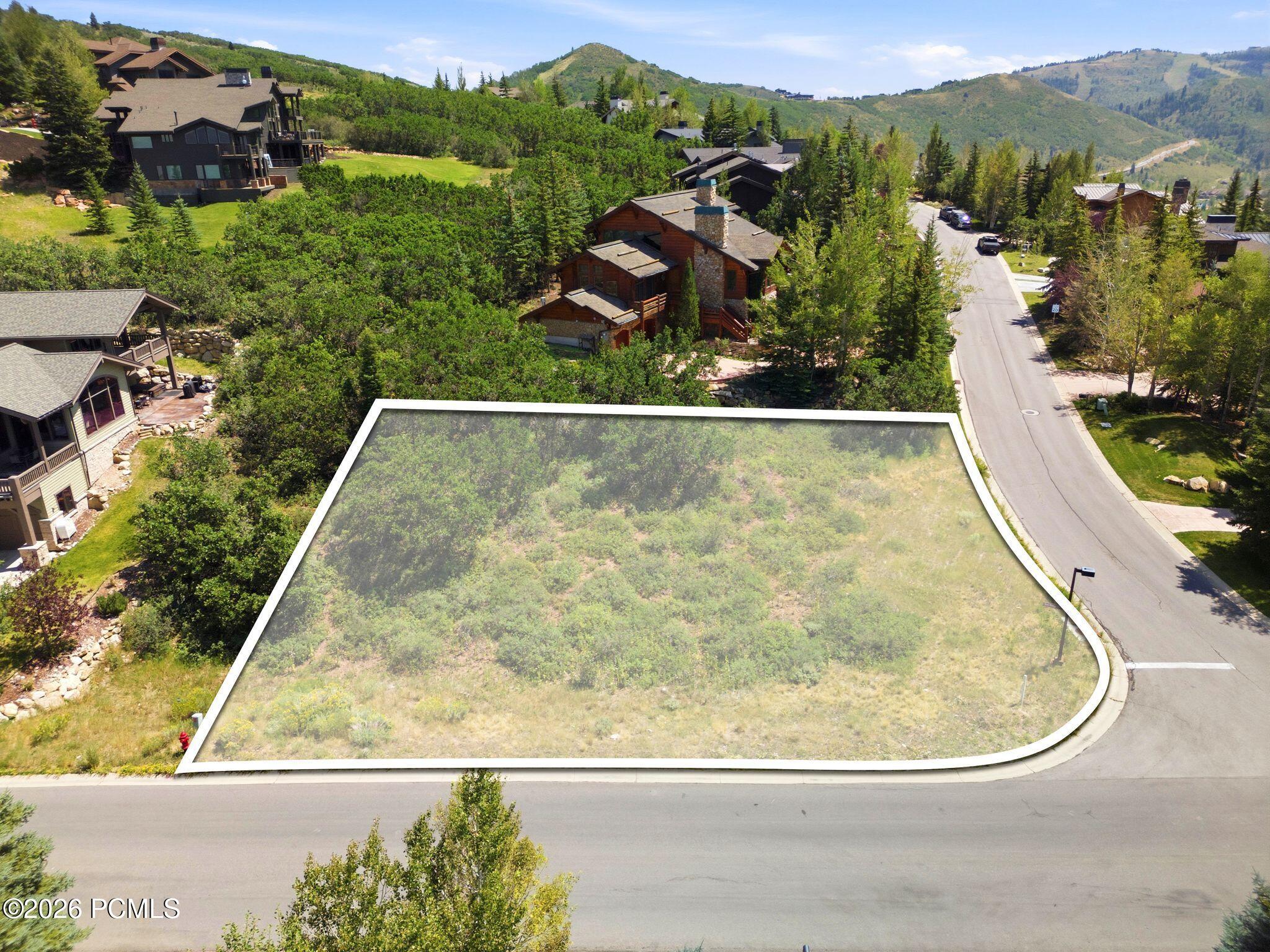 3485 Oak Wood Drive
