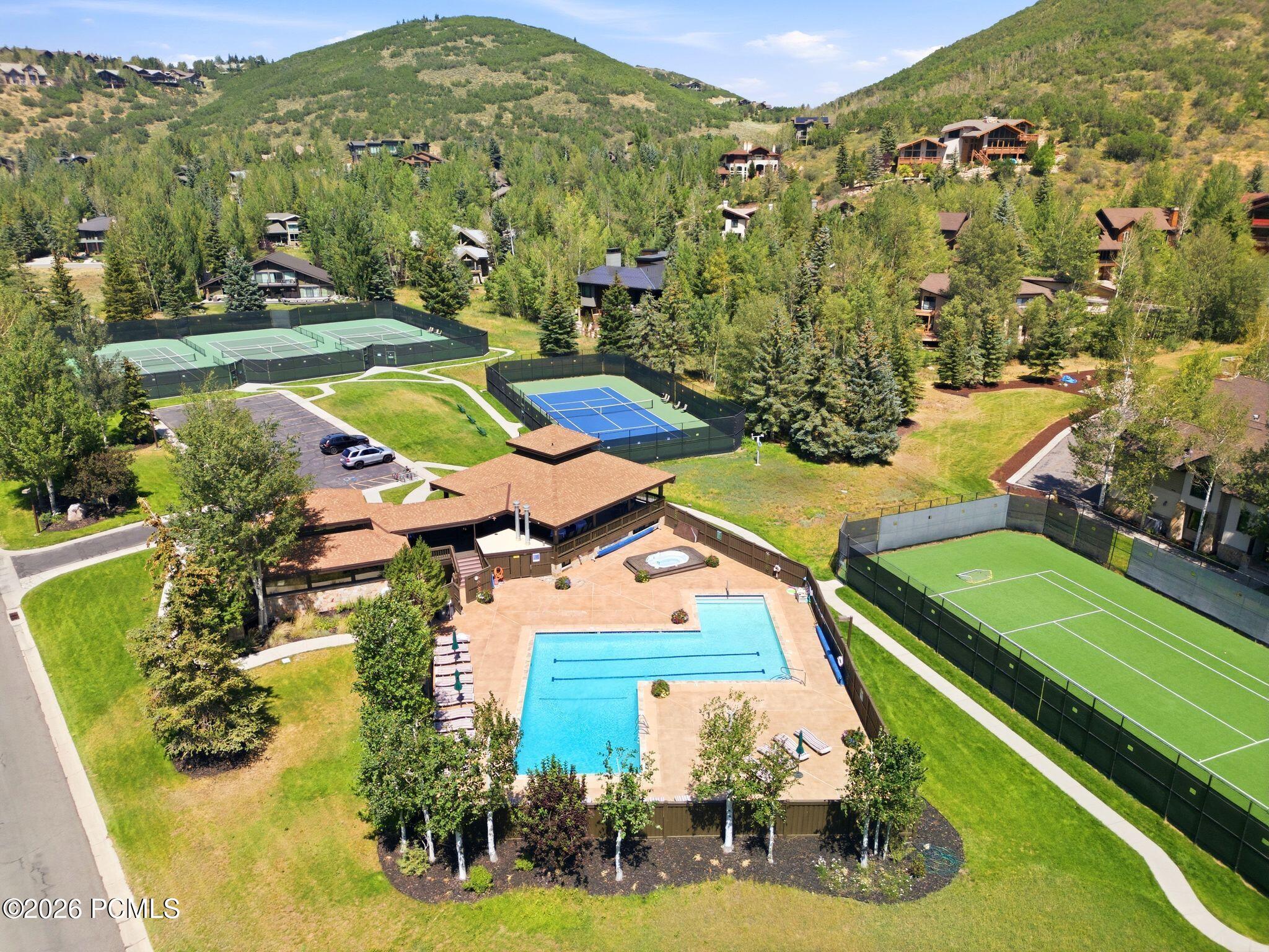 3485 Oak Wood Drive
