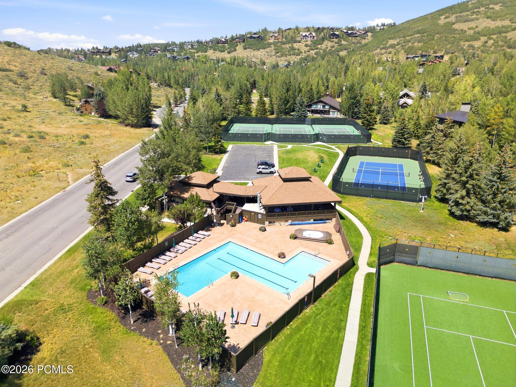 3485 Oak Wood Drive
