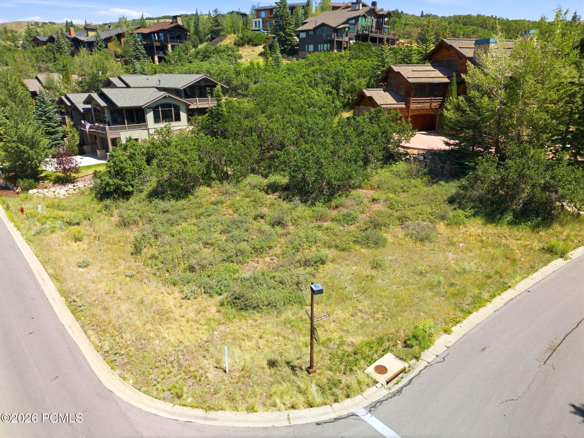 3485 Oak Wood Drive