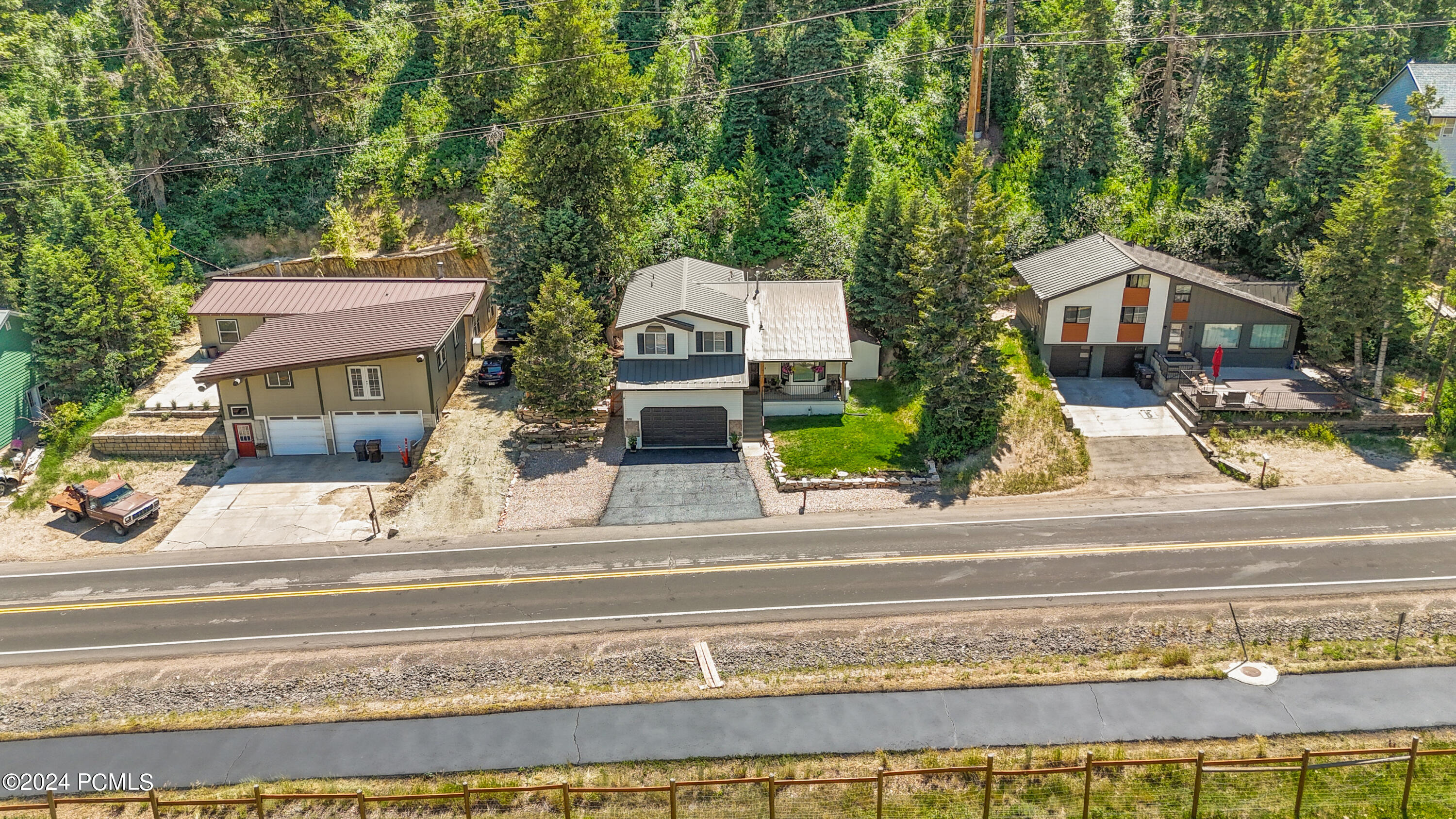 300 Aspen Drive