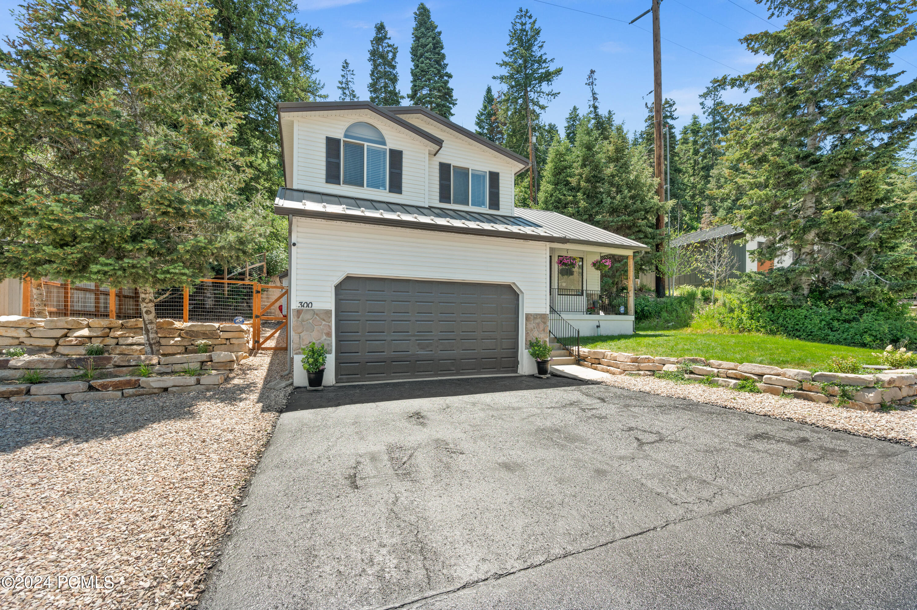 300 Aspen Drive