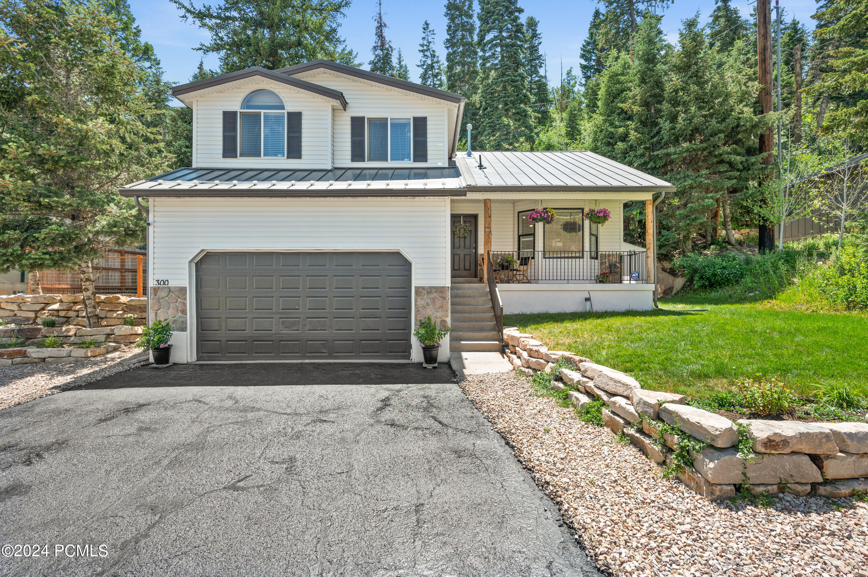 300 Aspen Drive