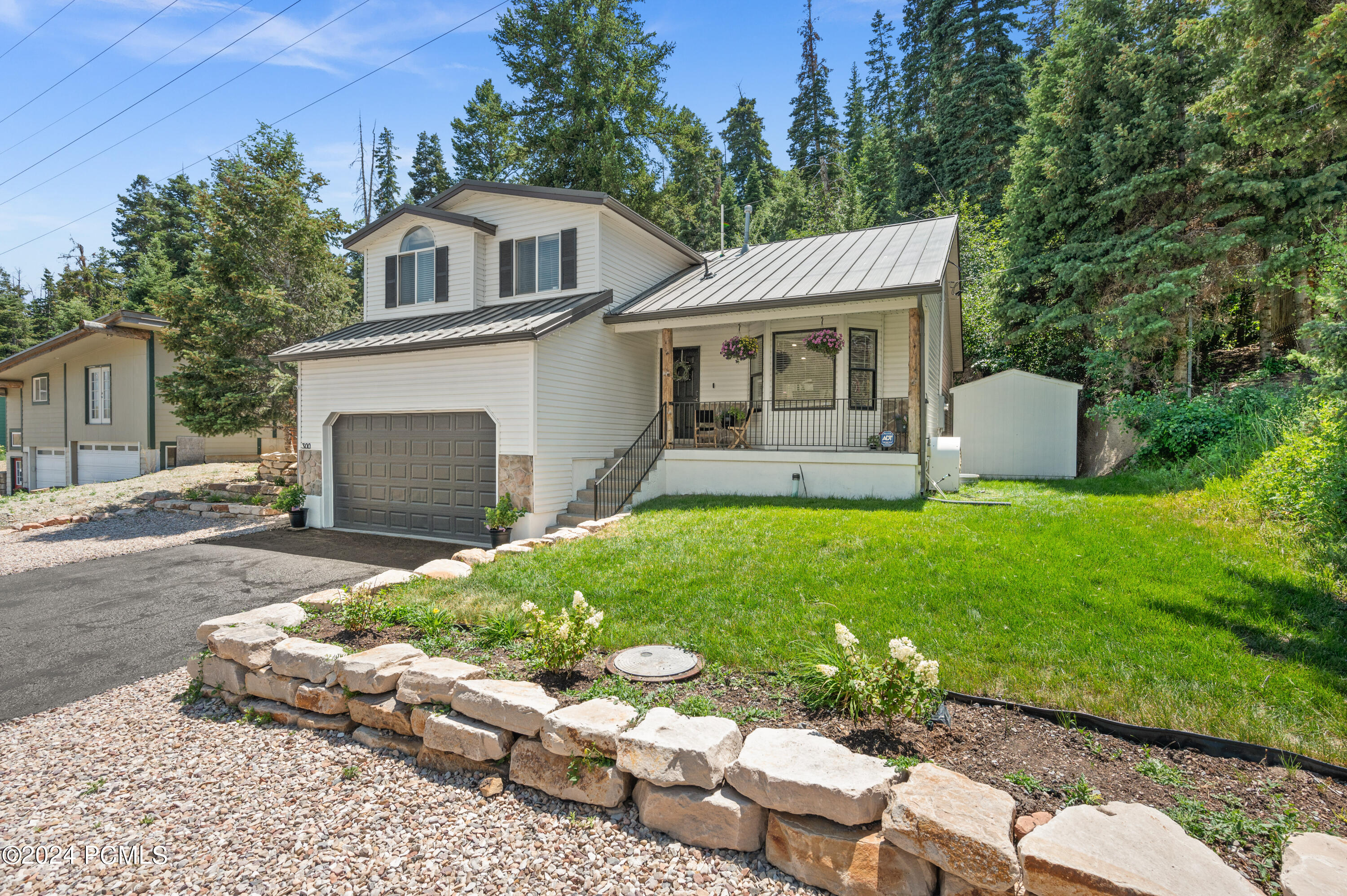 300 Aspen Drive