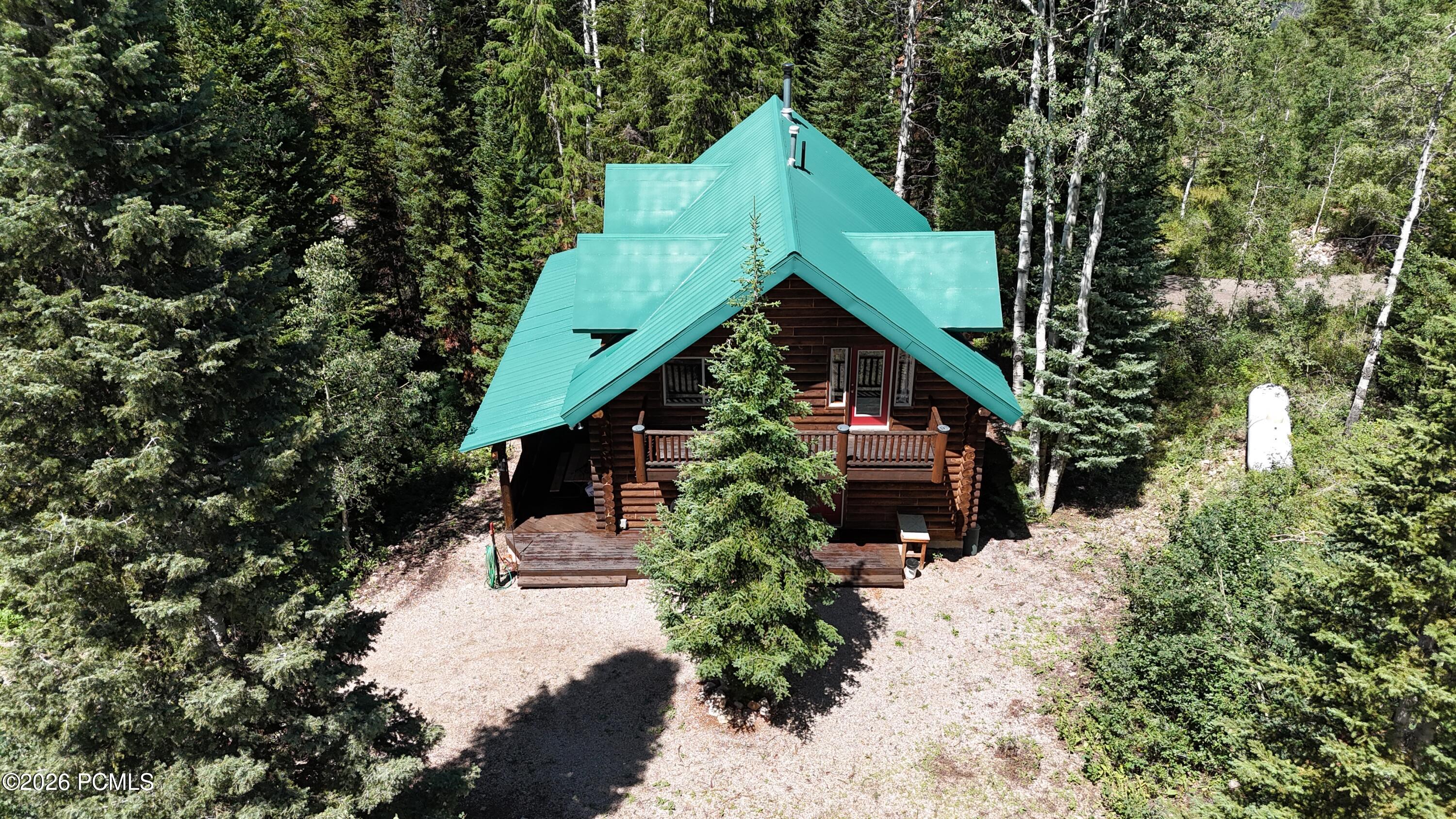 8808 Shingle Mill Drive