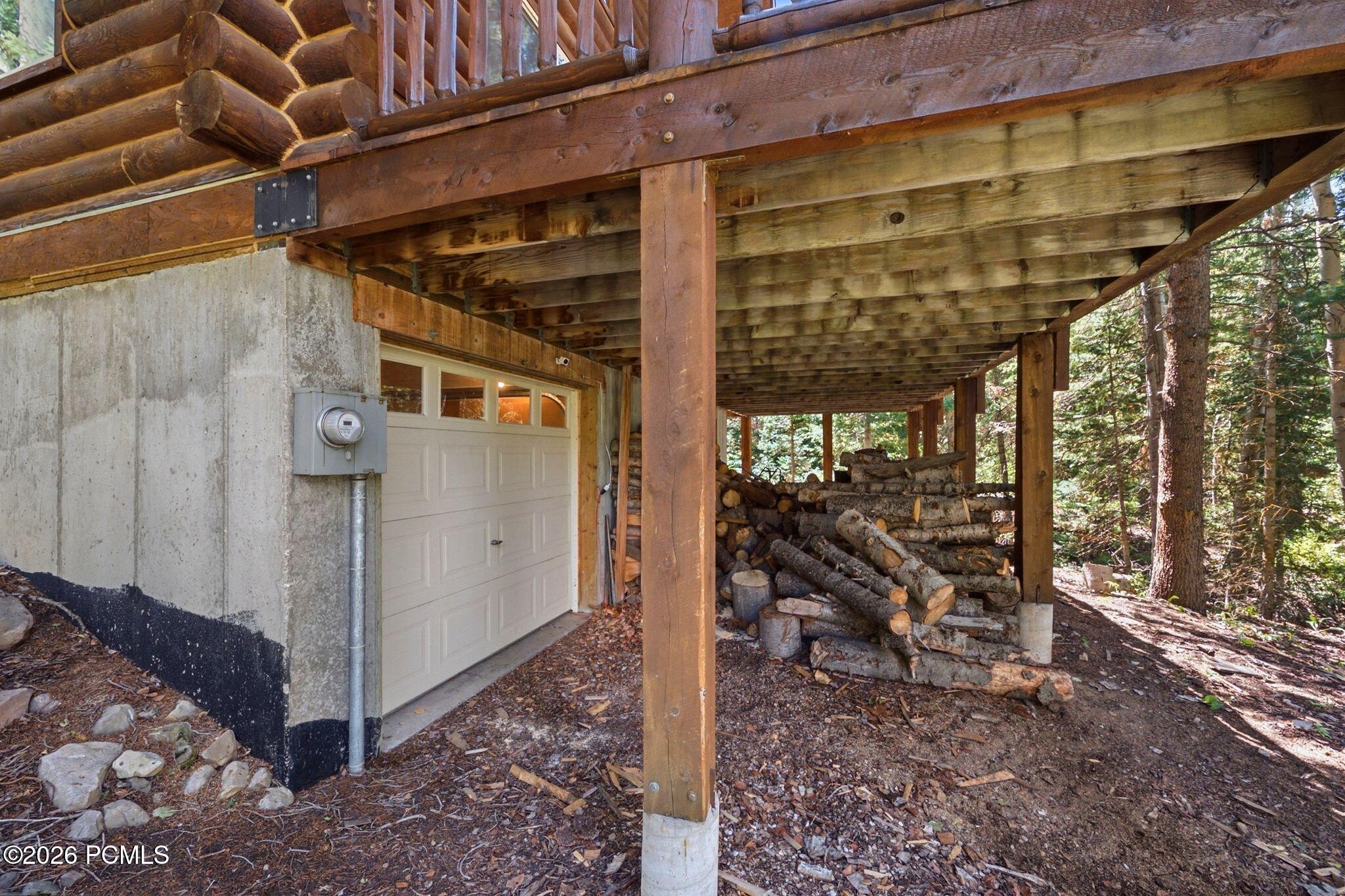 8808 Shingle Mill Drive