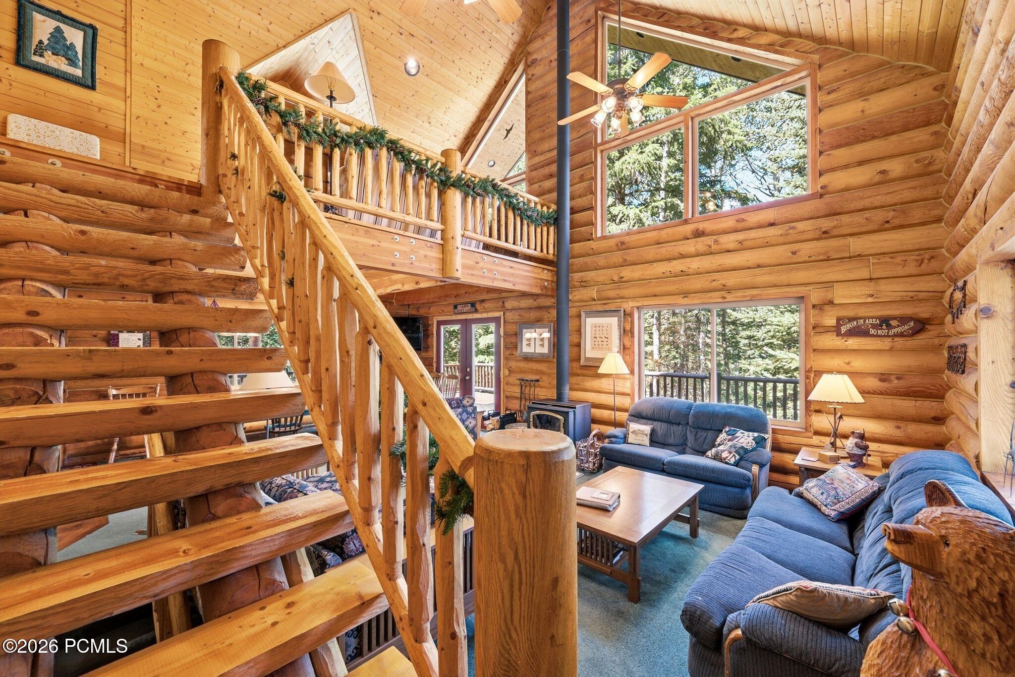 8808 Shingle Mill Drive