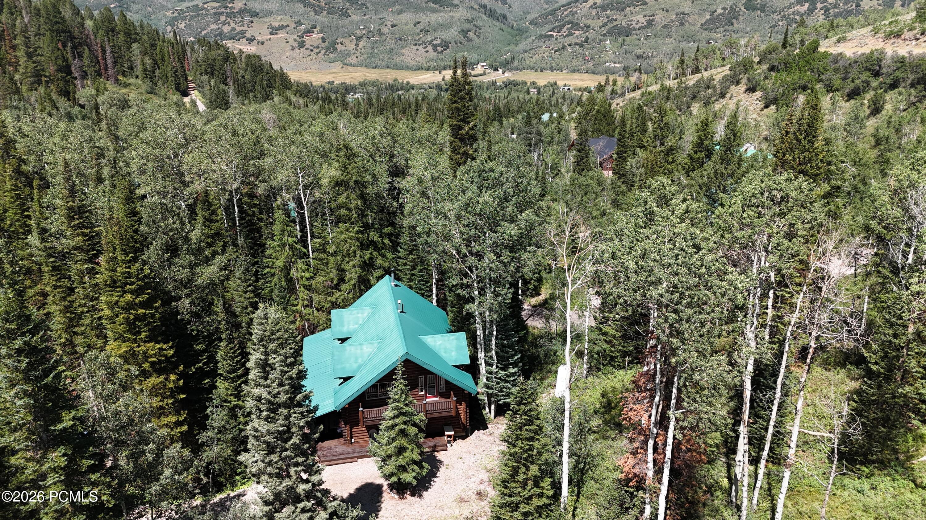 8808 Shingle Mill Drive
