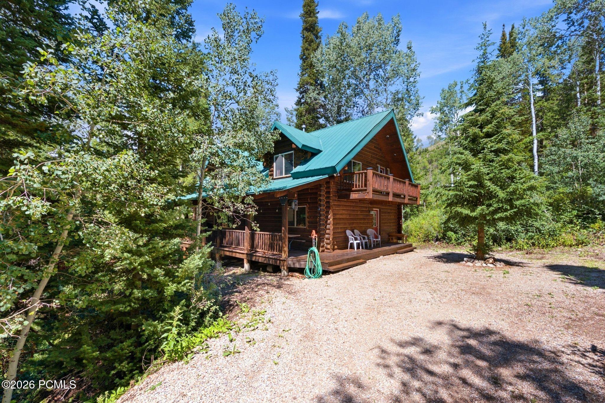 8808 Shingle Mill Drive